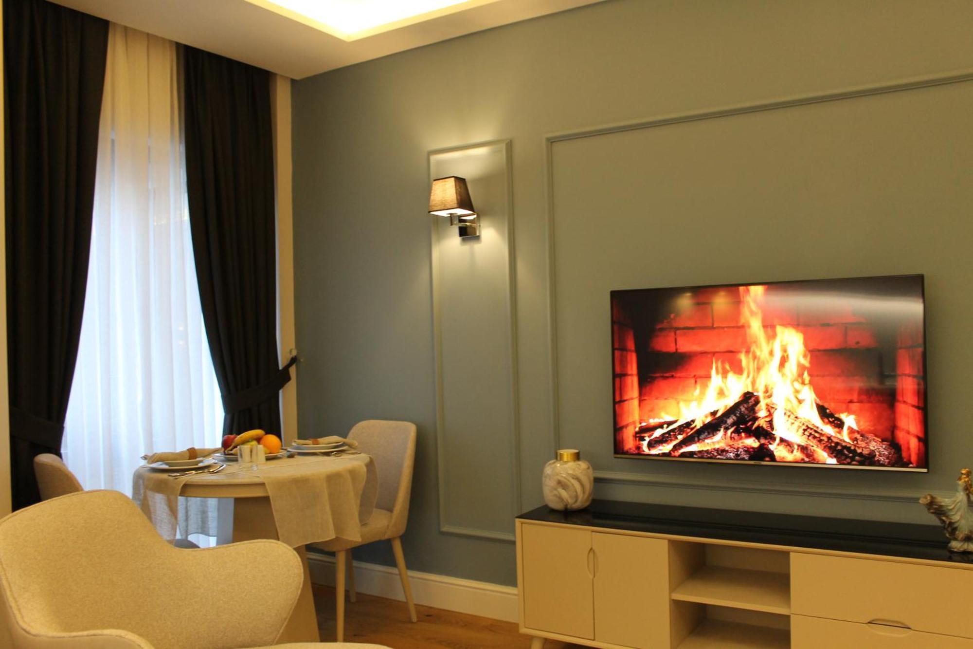 Garlon Hotel Istanbul