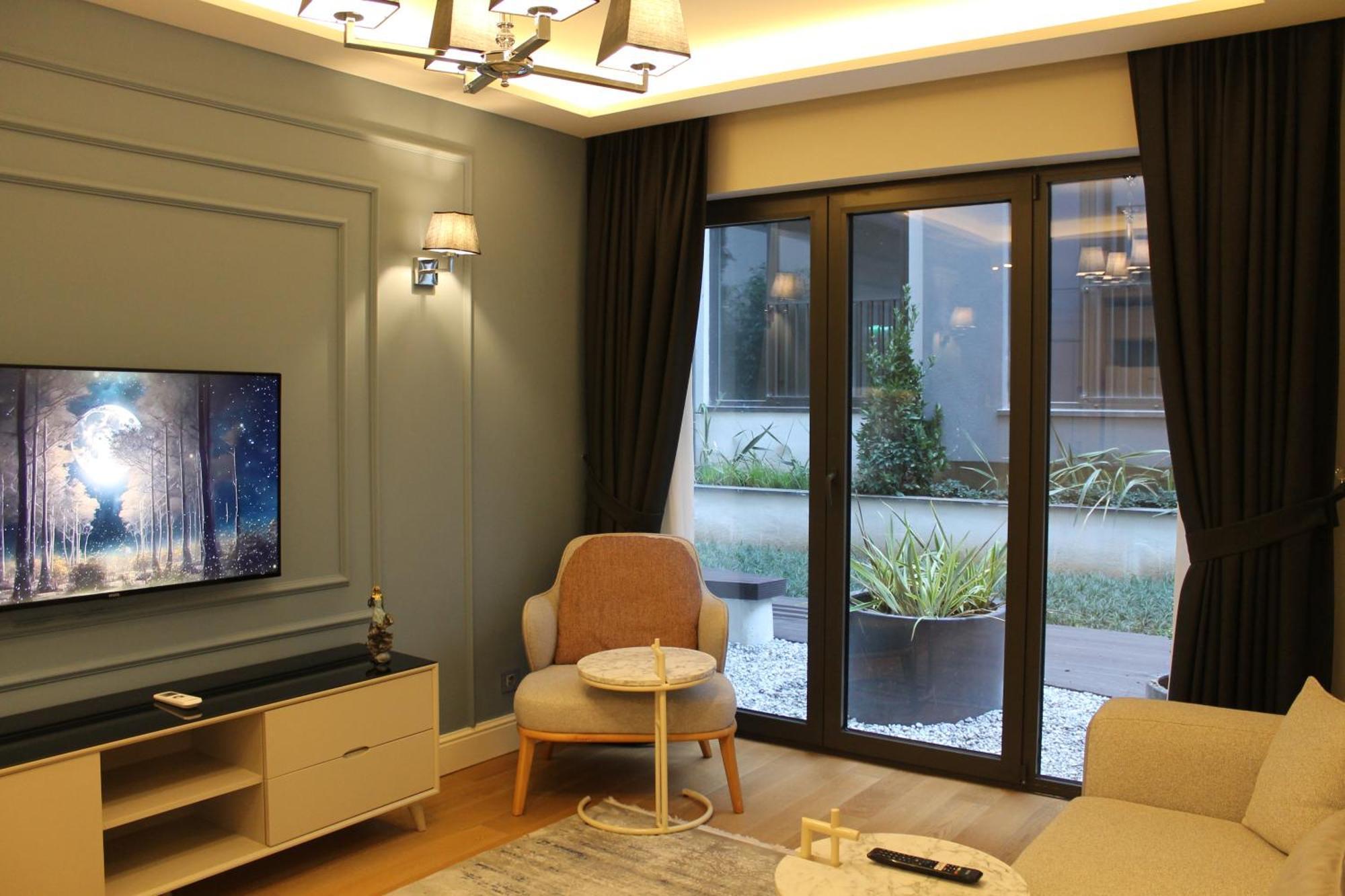 Garlon Istanbul