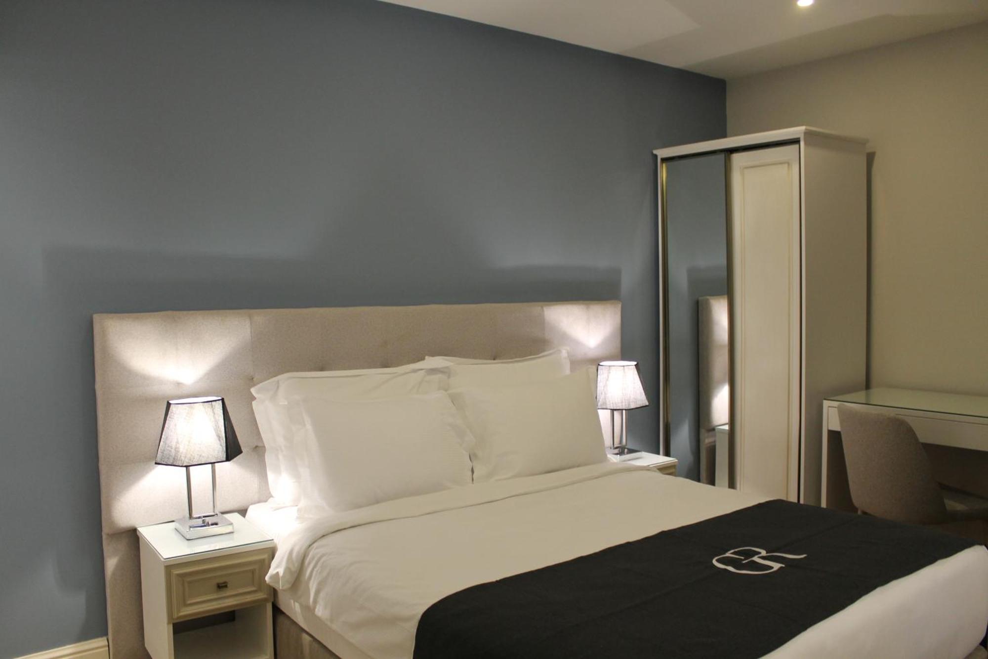Garlon 5* Istanbul