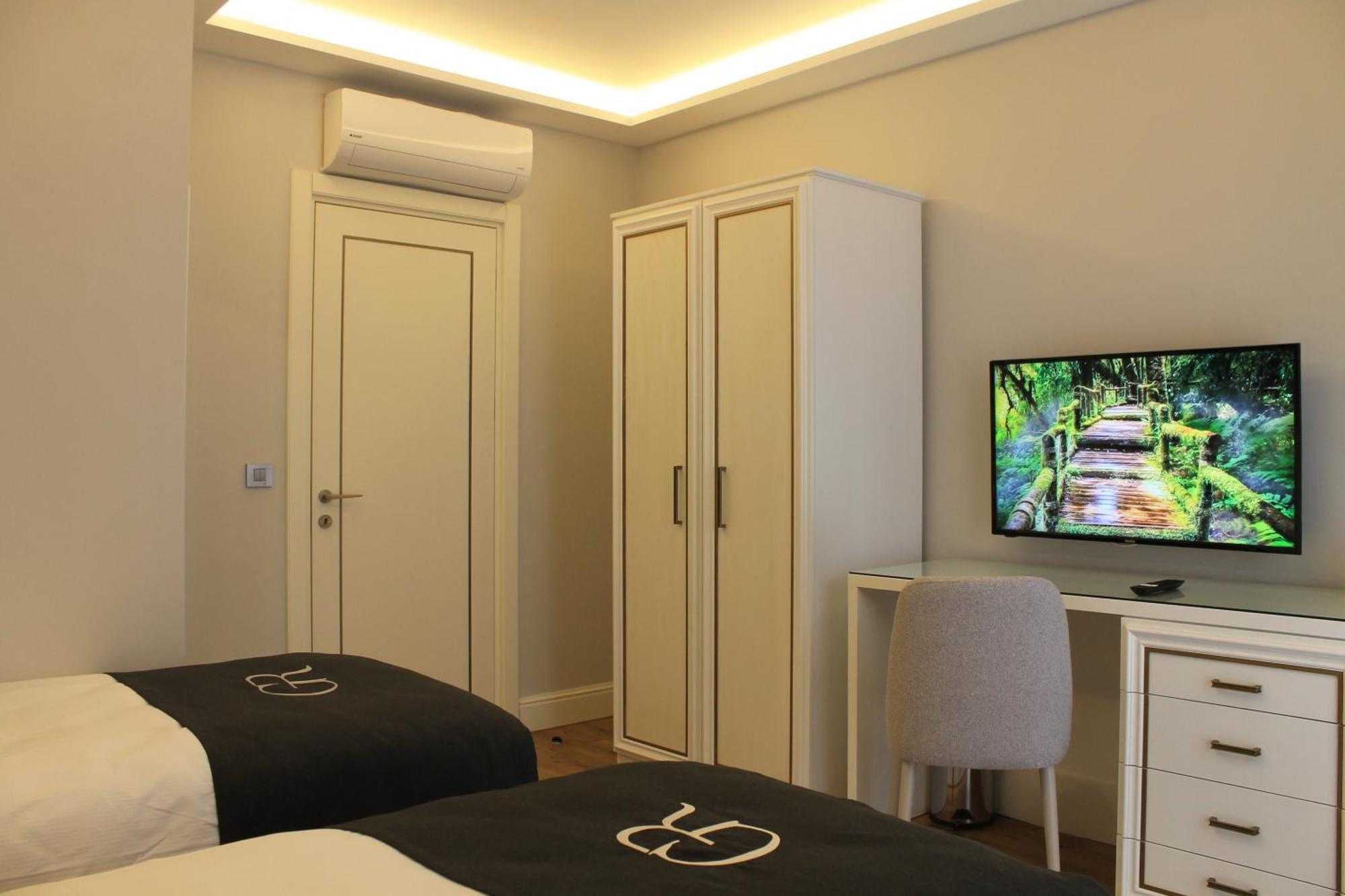 Hotel Garlon