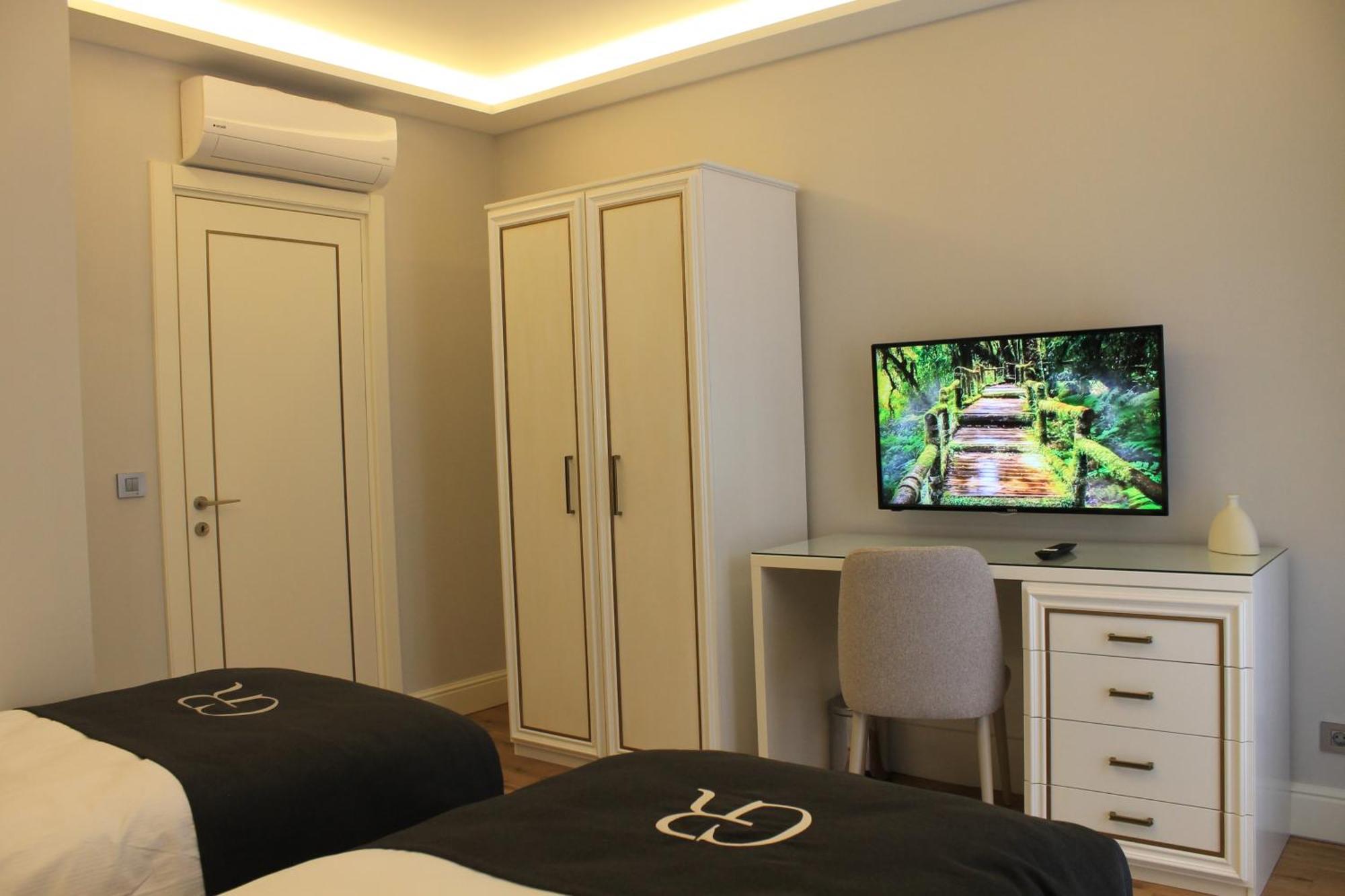 Garlon Istanbul