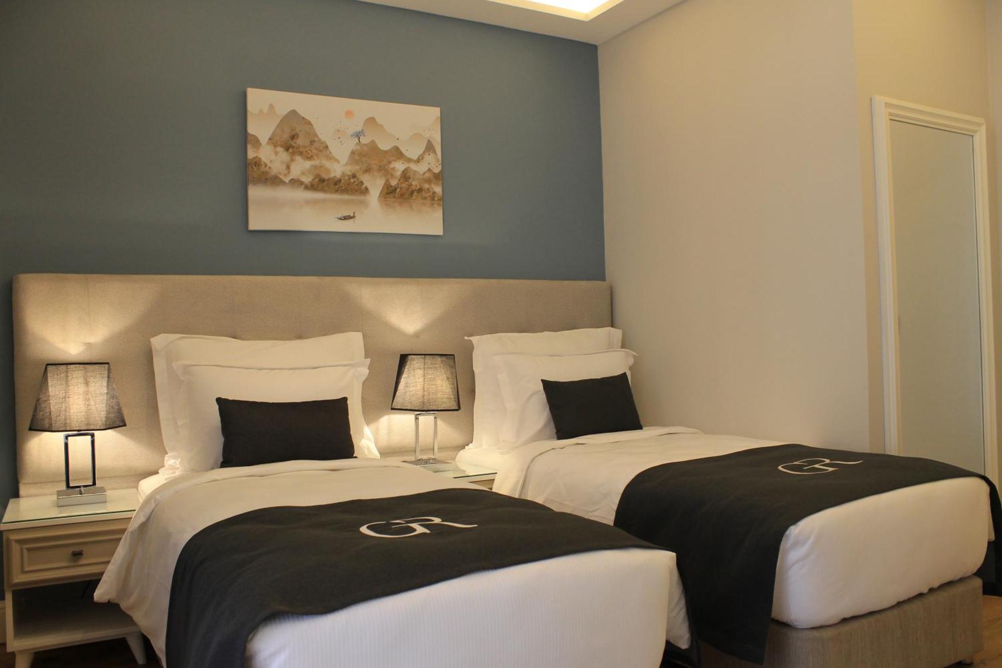Hotel Garlon Istanbul