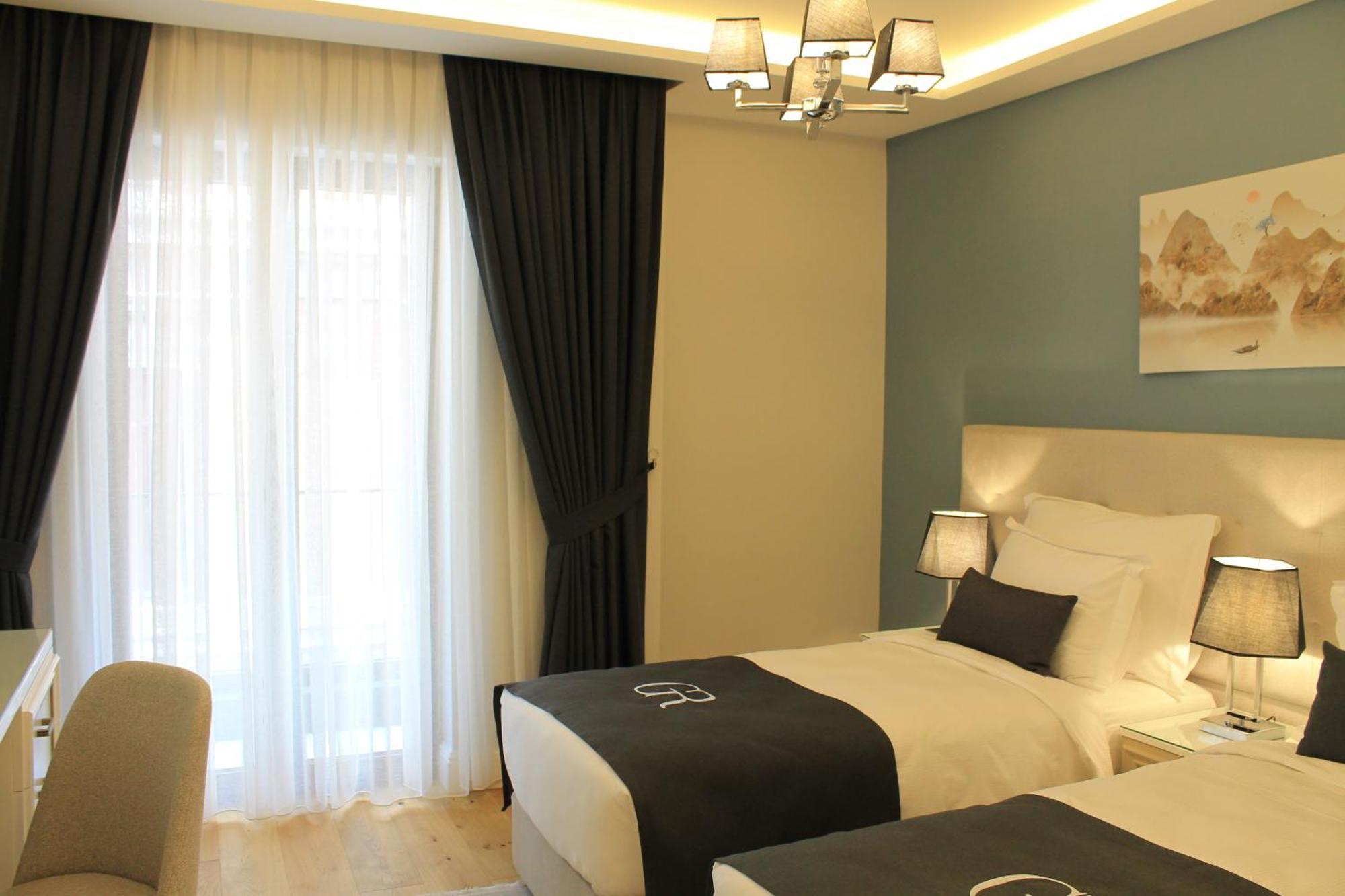 Hotel Garlon