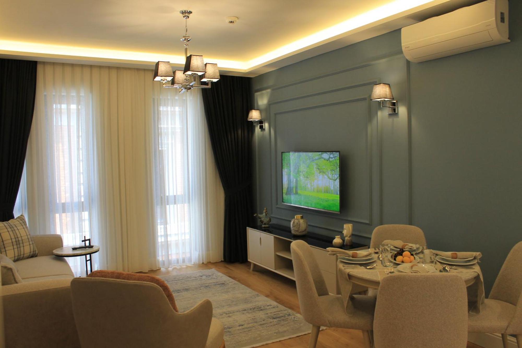 Garlon Hotel Istanbul