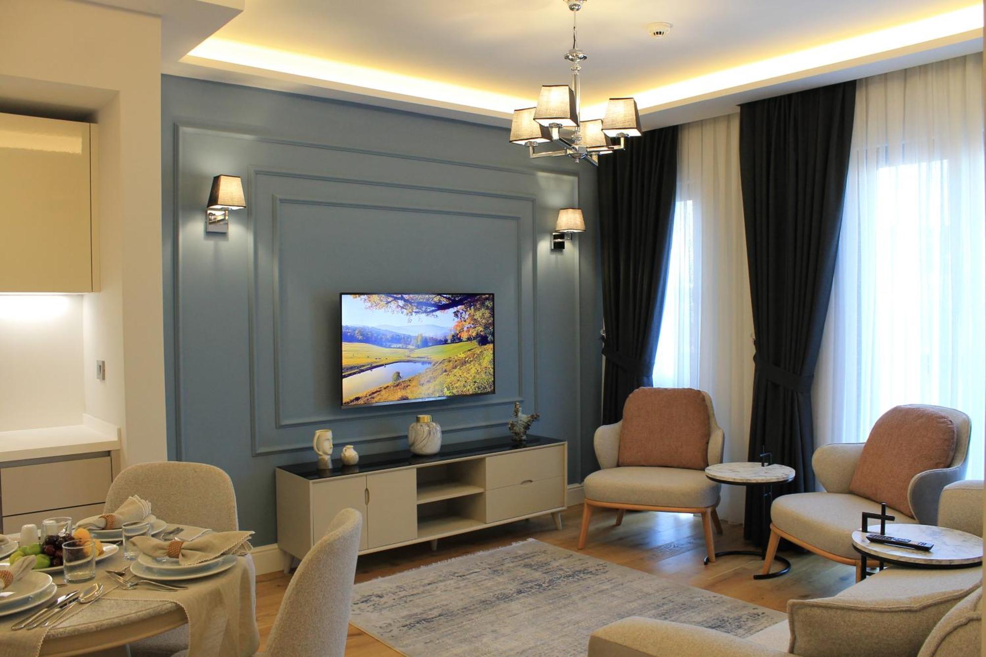 Garlon Hotel 5*