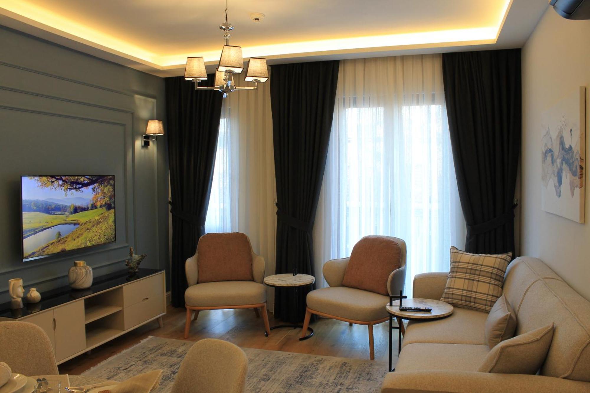 Garlon 5* Istanbul
