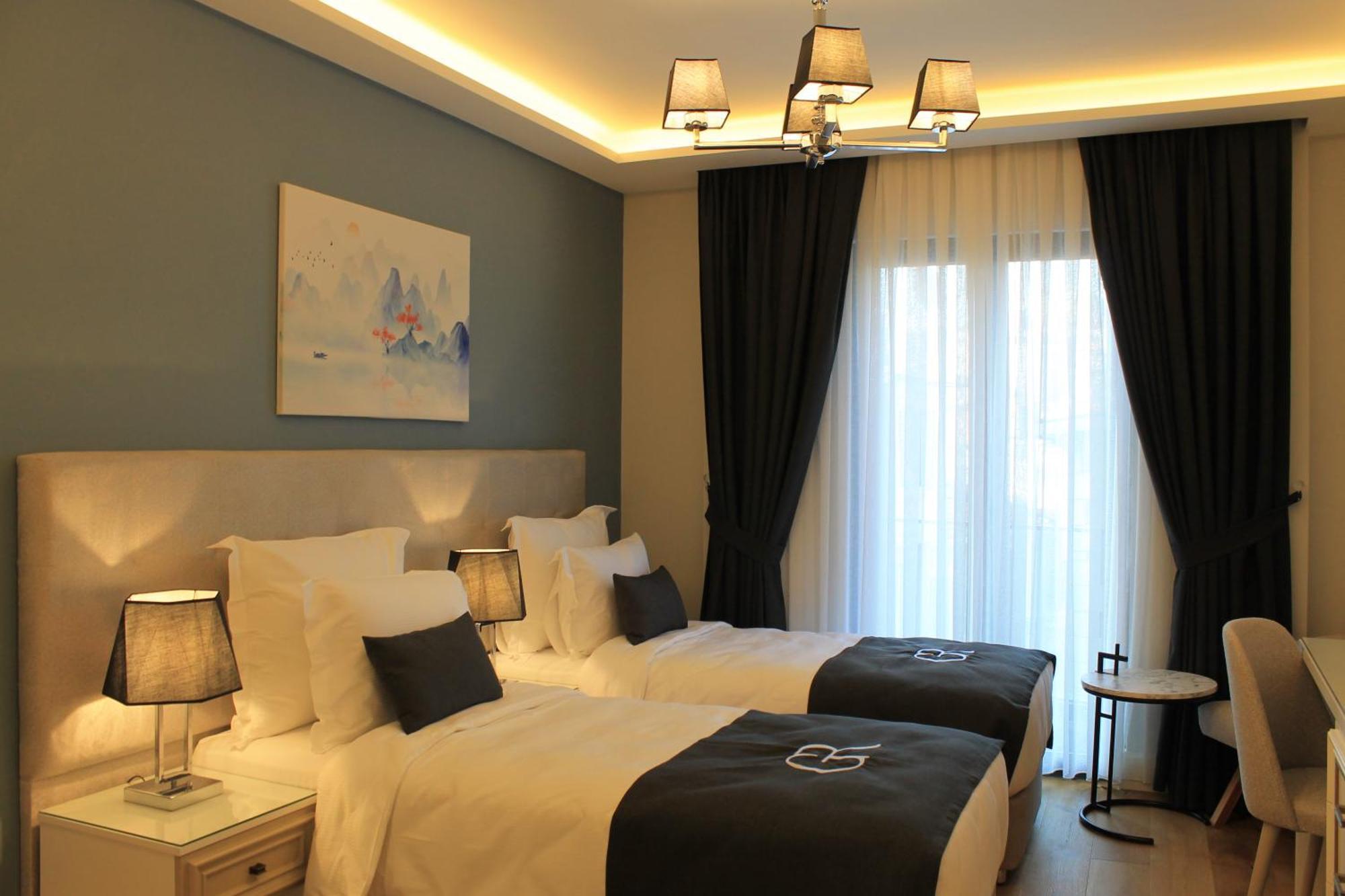 Hotel Garlon