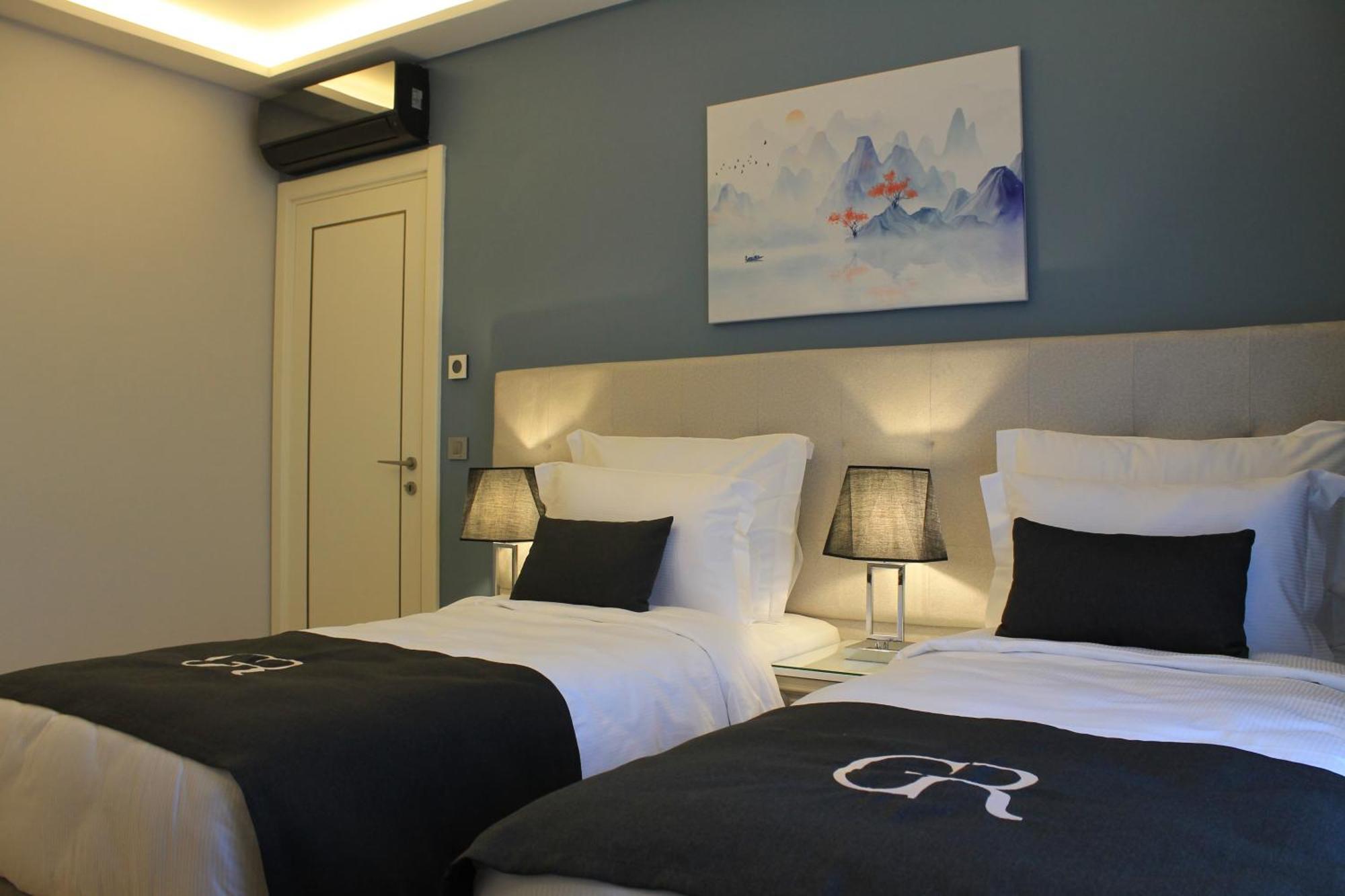 Hotel Garlon 5*