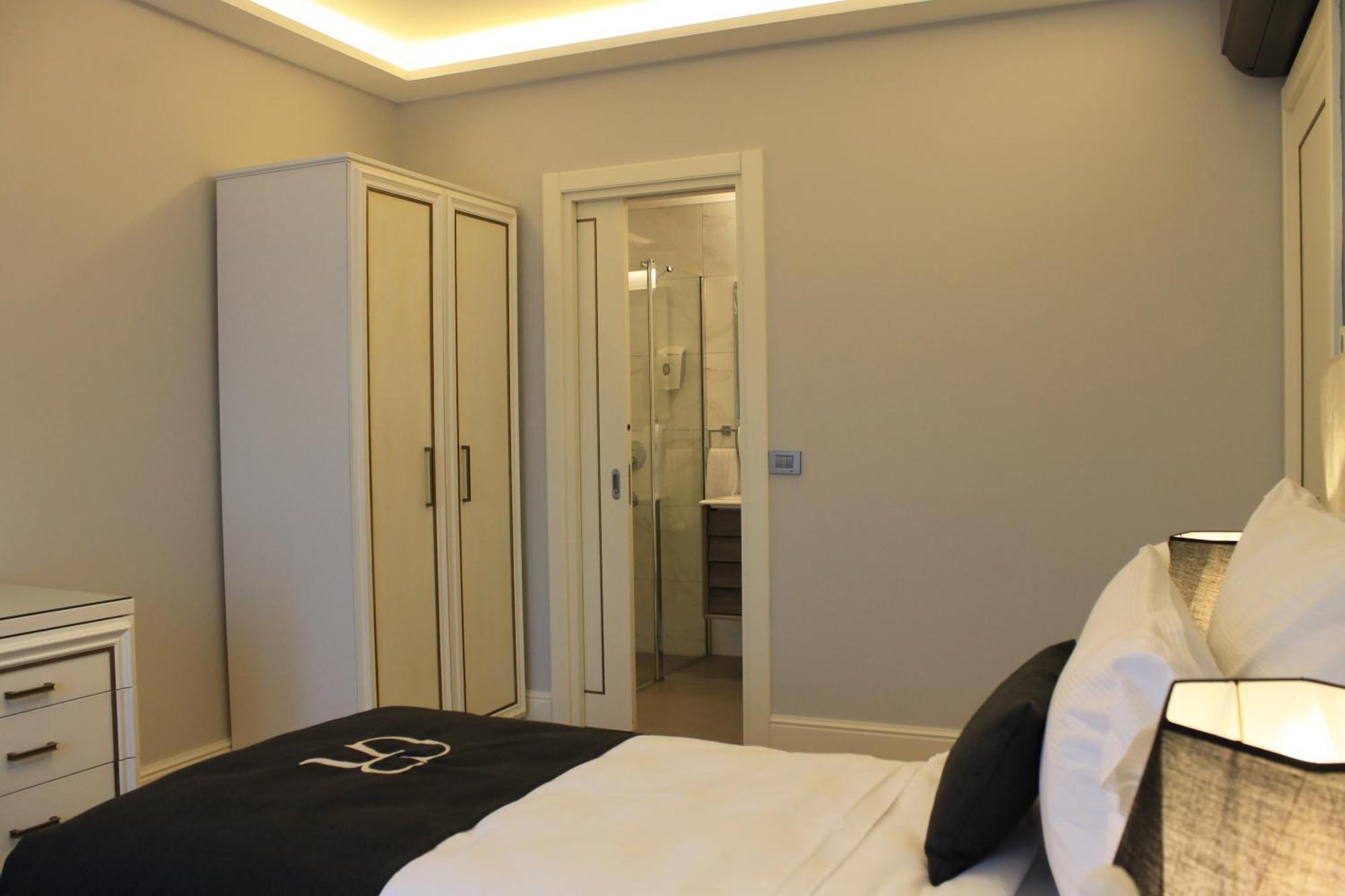 Hotel Garlon Istanbul