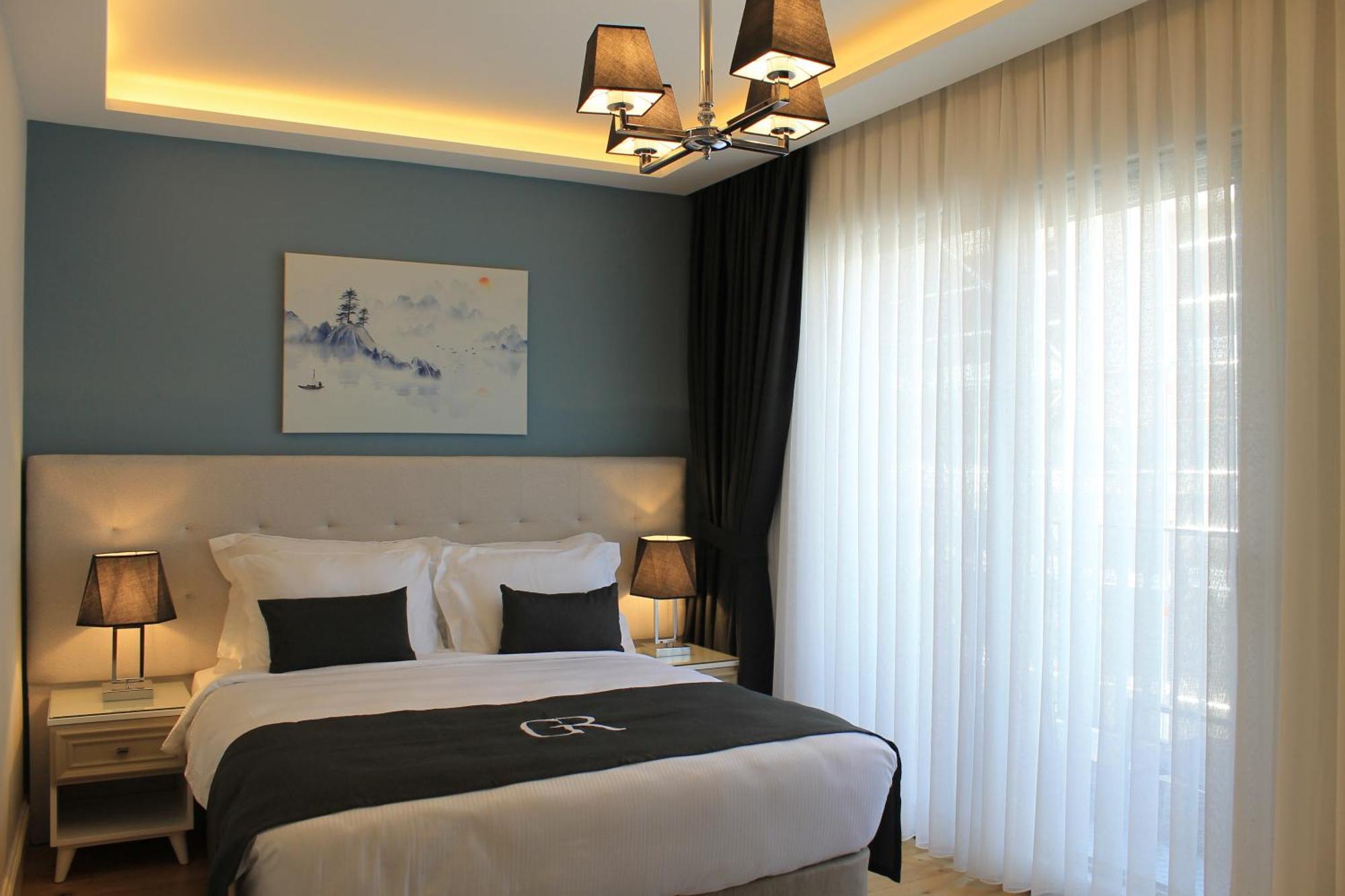 Garlon 5* Istanbul