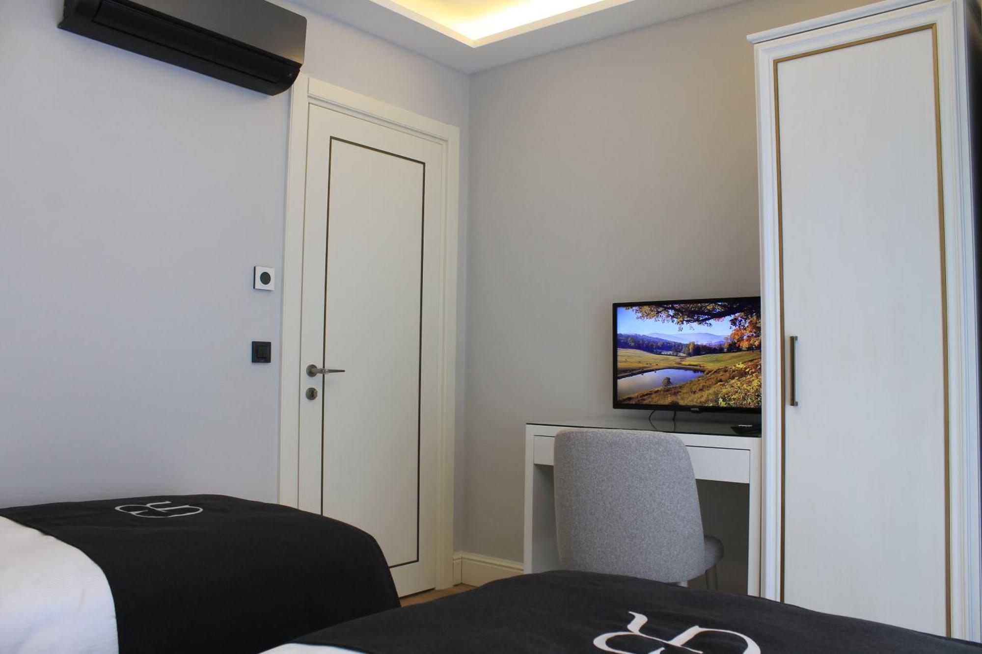 Garlon Hotel 5*