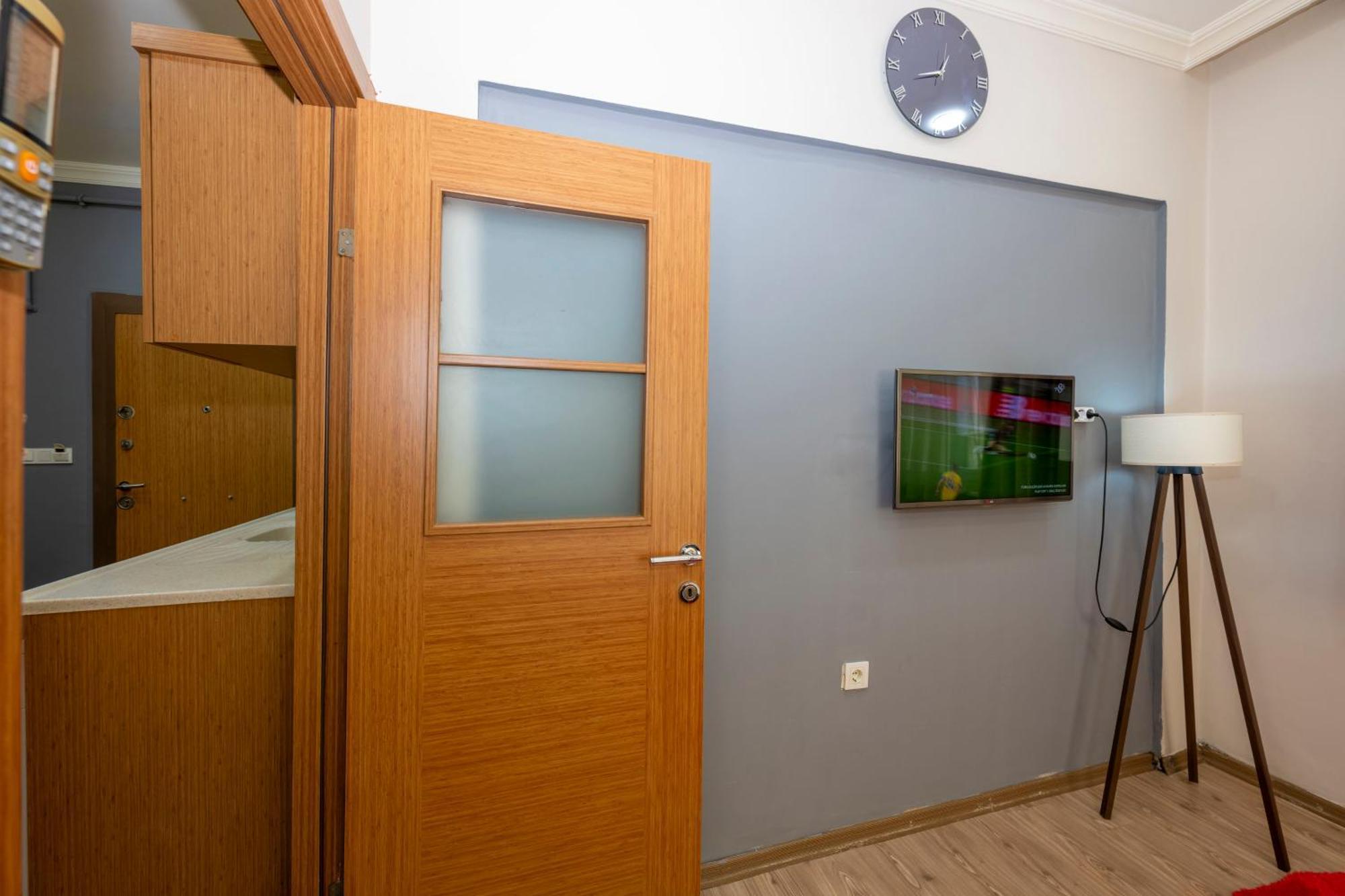 Aparthotel Marida - Taksim Istanbul