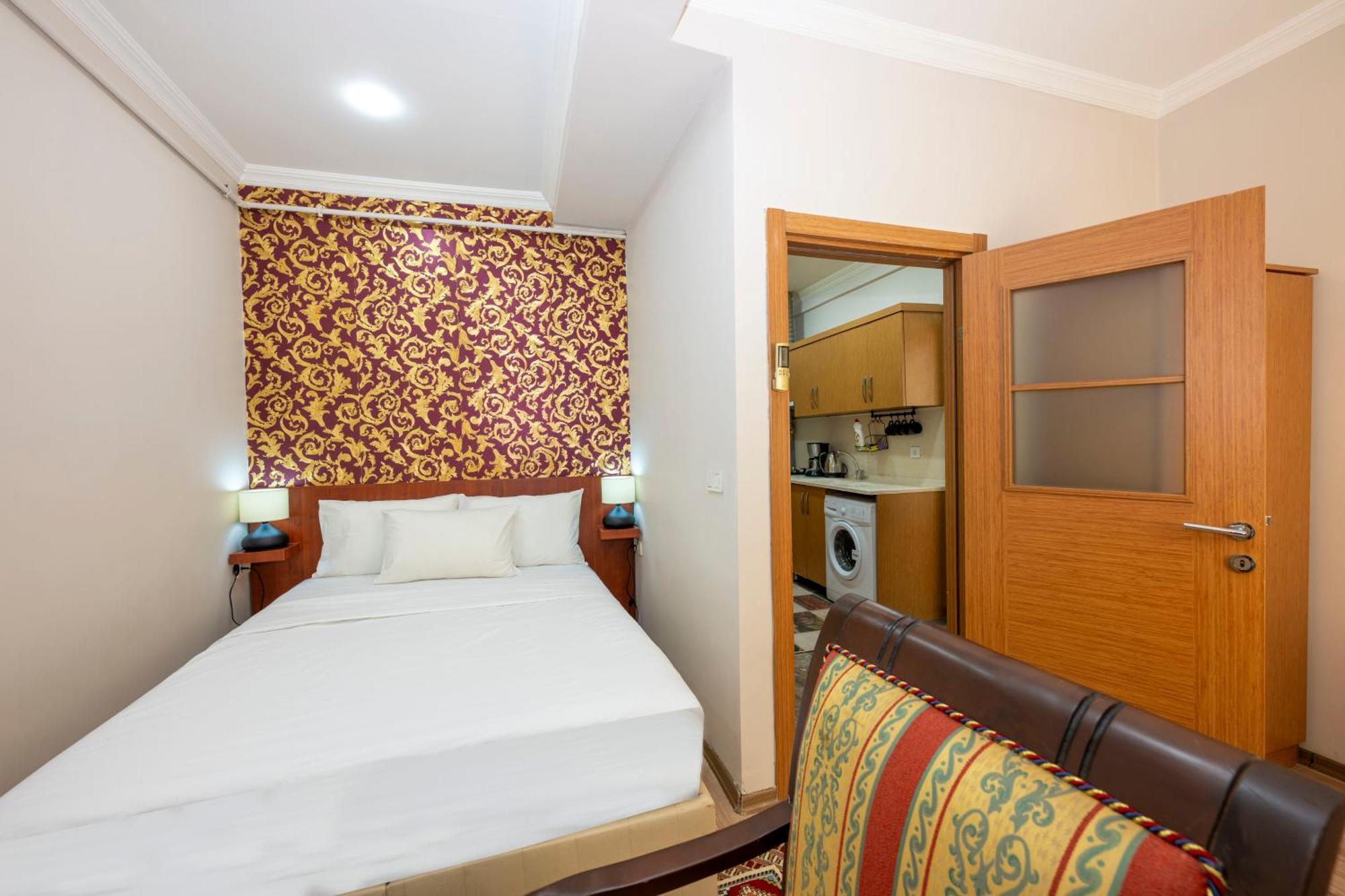 Marida - Taksim Aparthotel *