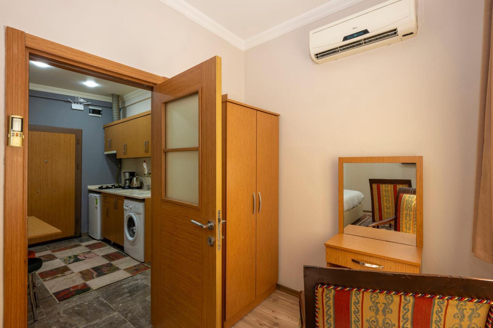 Aparthotel Marida - Taksim Istanbul