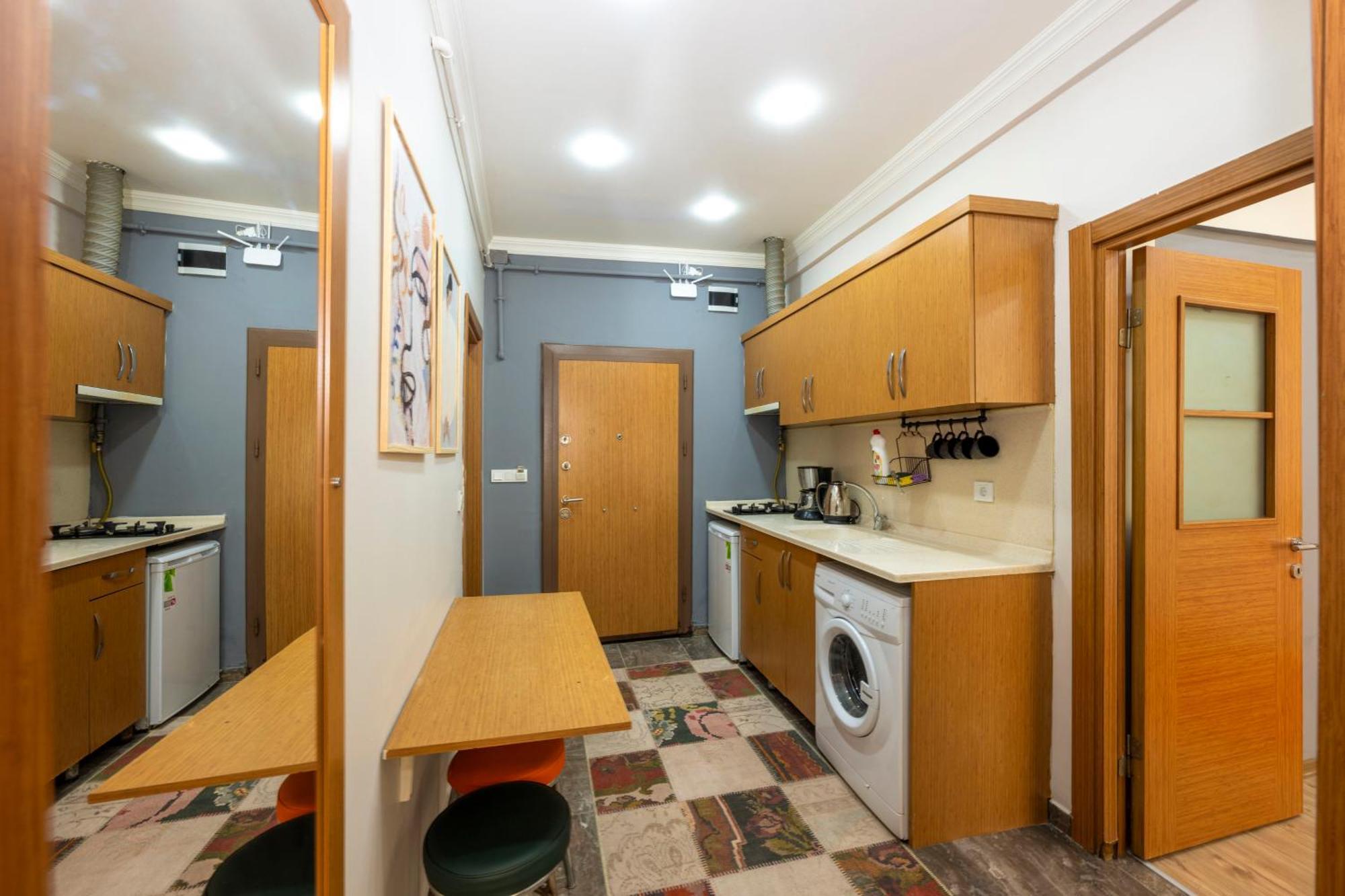 Aparthotel Marida - Taksim Istanbul