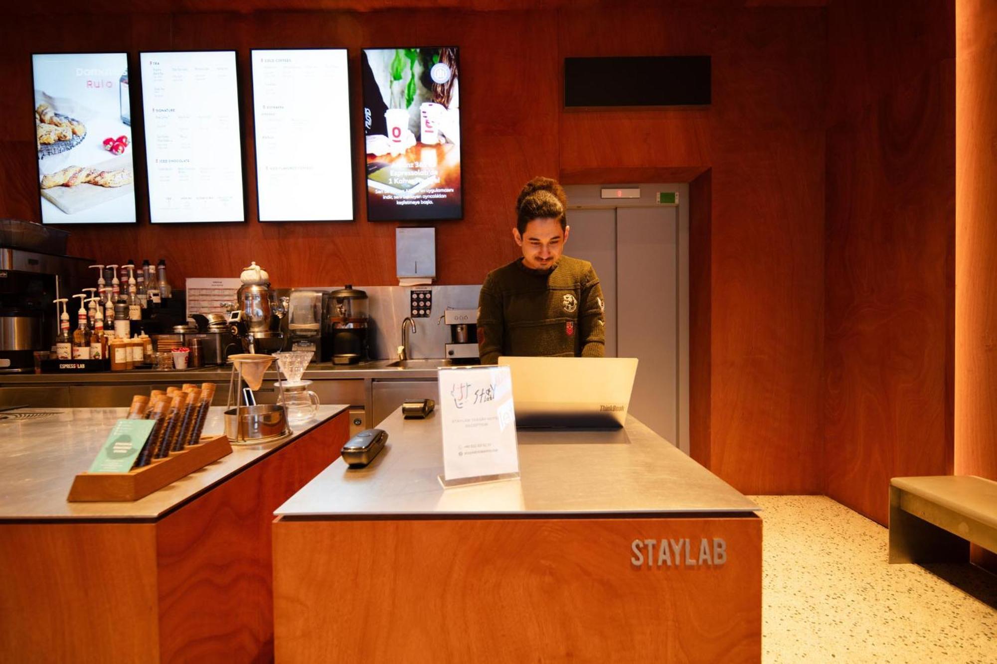 Hotel Lab Taksim
