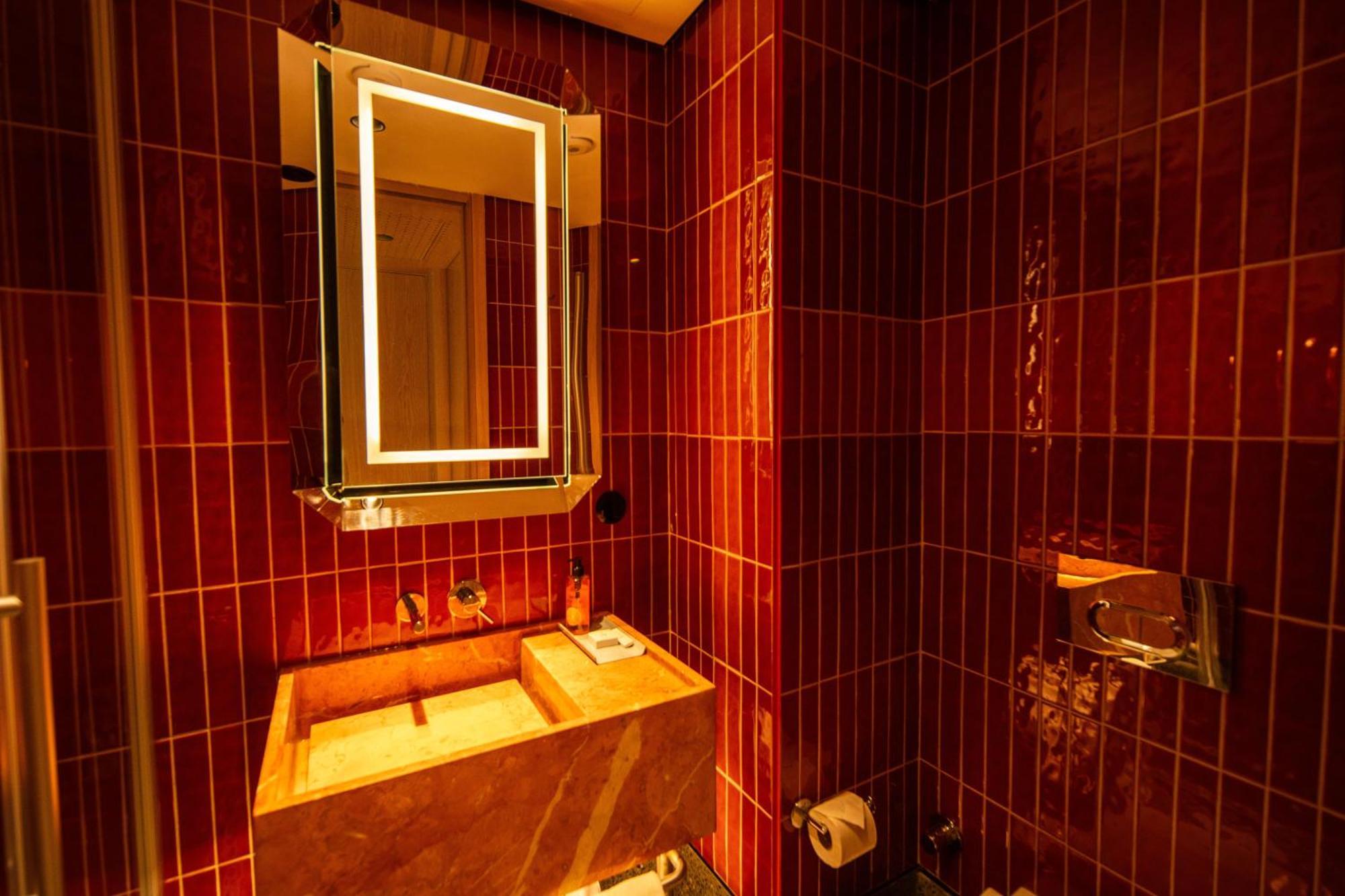 Lab Taksim Hotel