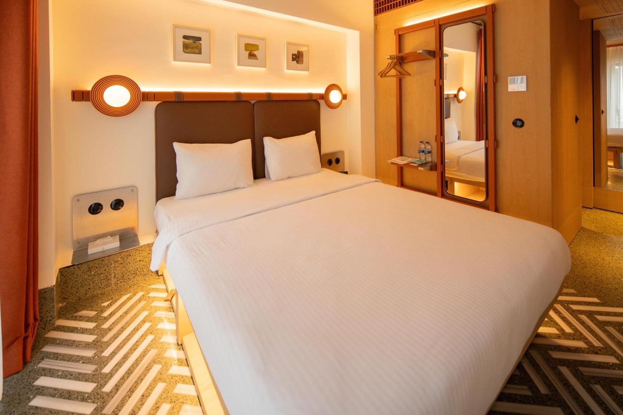 Lab Taksim Hotel *