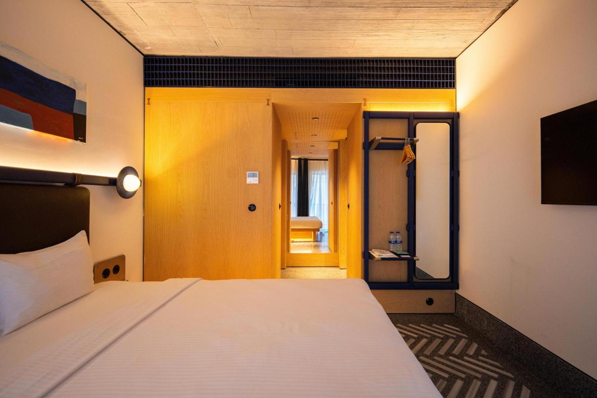 Hotel Lab Taksim Istanbul