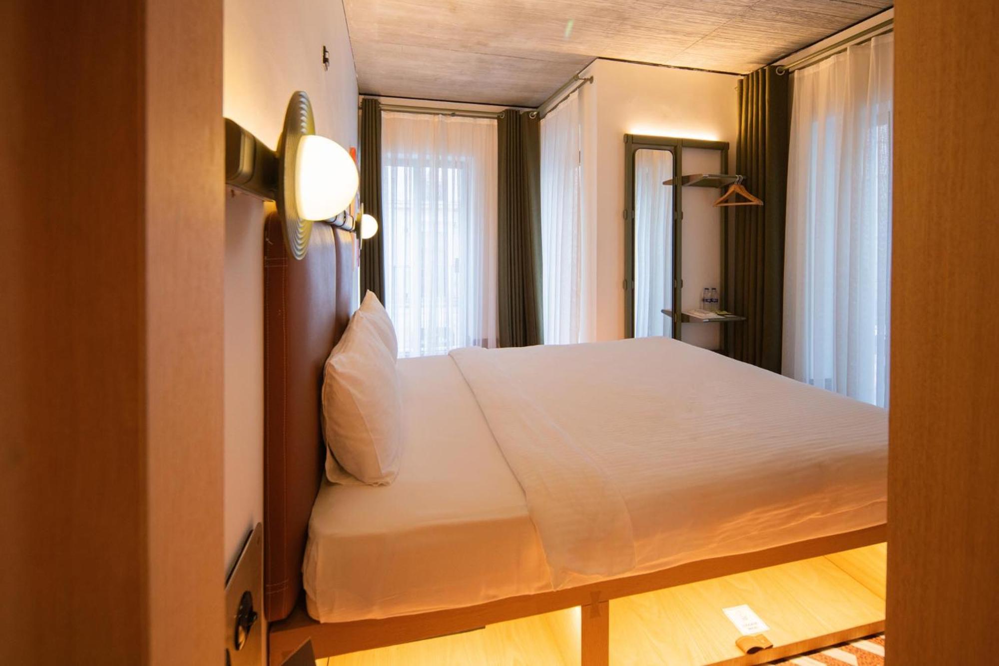 Lab Taksim Hotel Istanbul