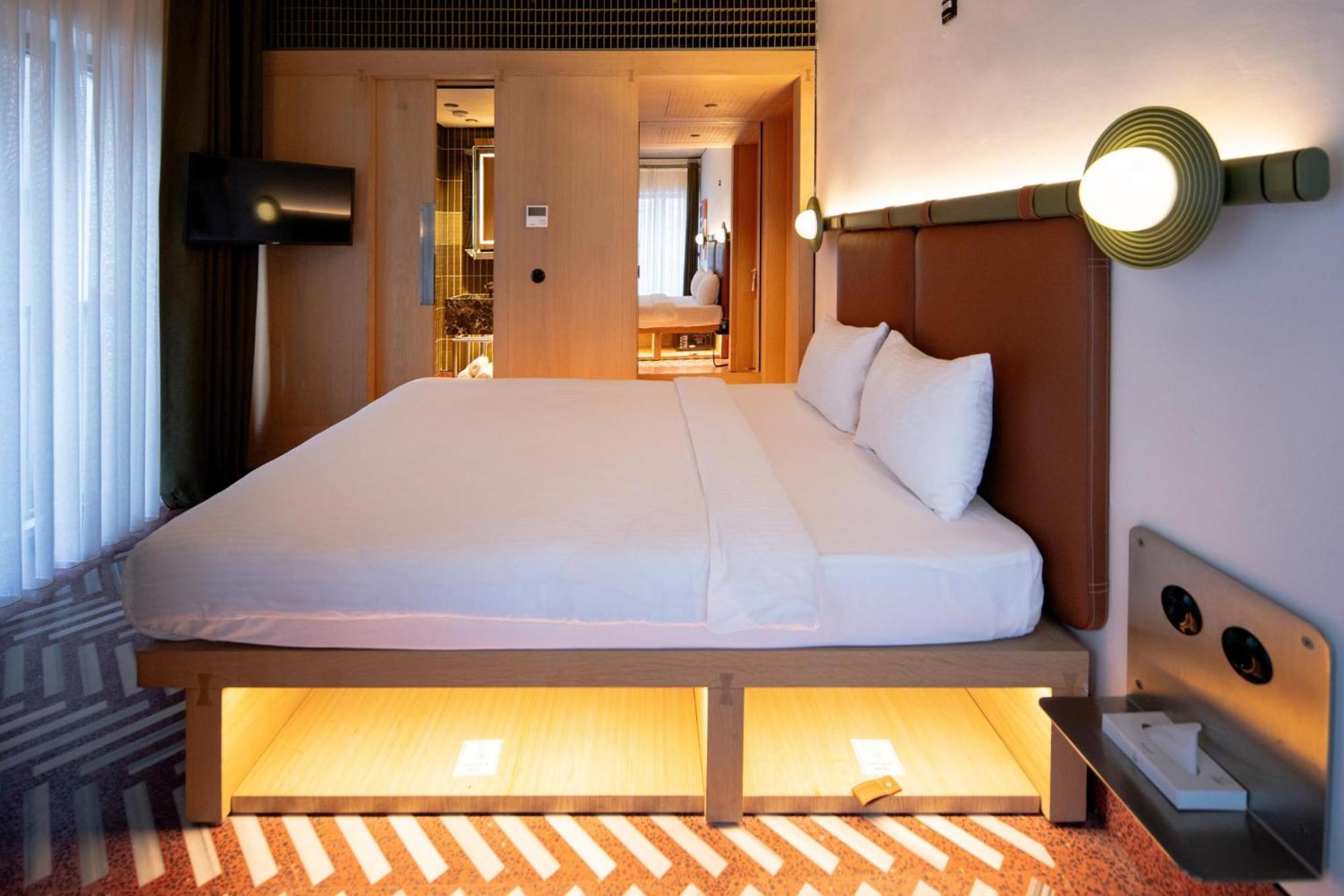 Hotel Lab Taksim *