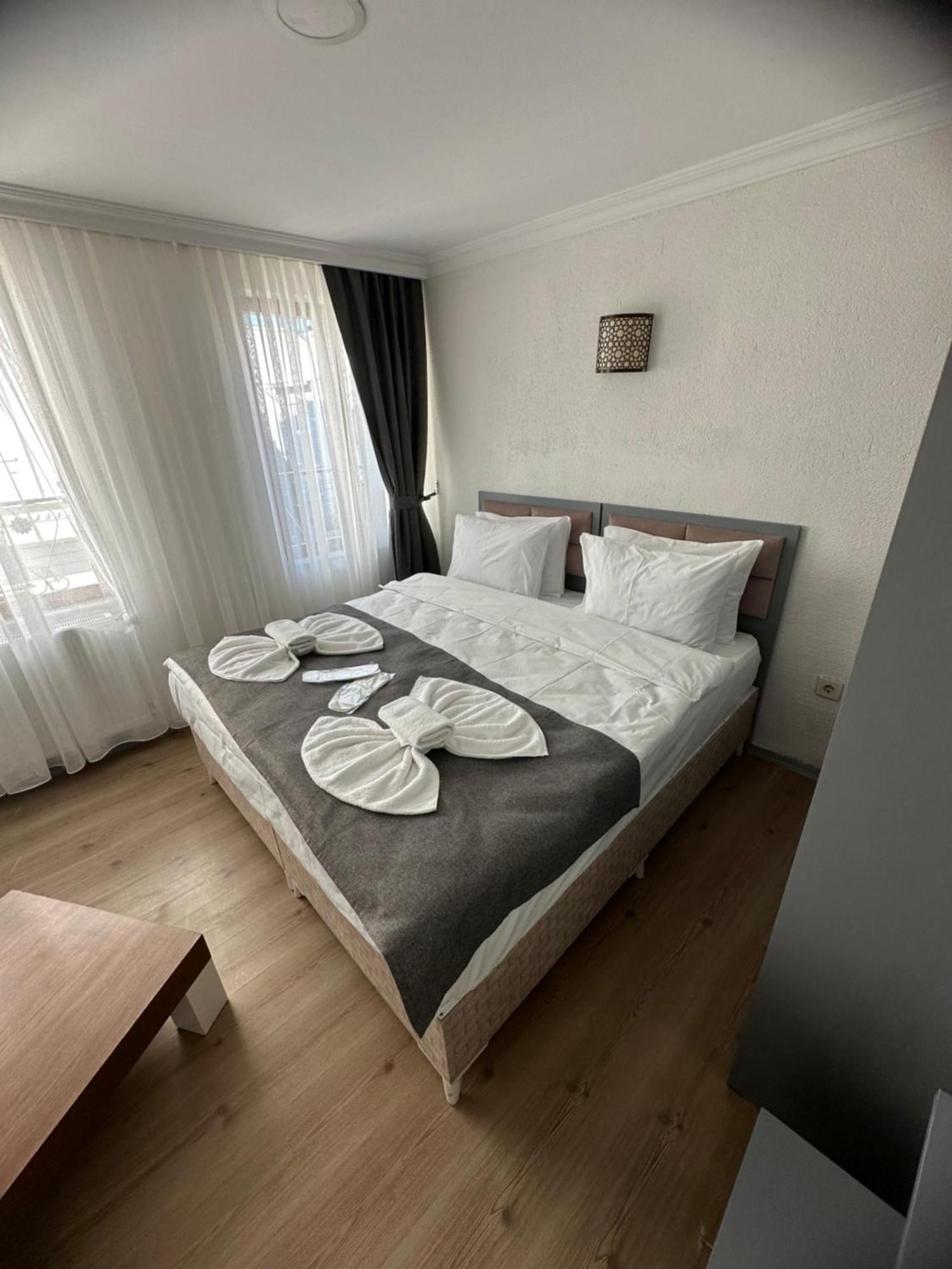 Otel Bıg Orange İstanbul