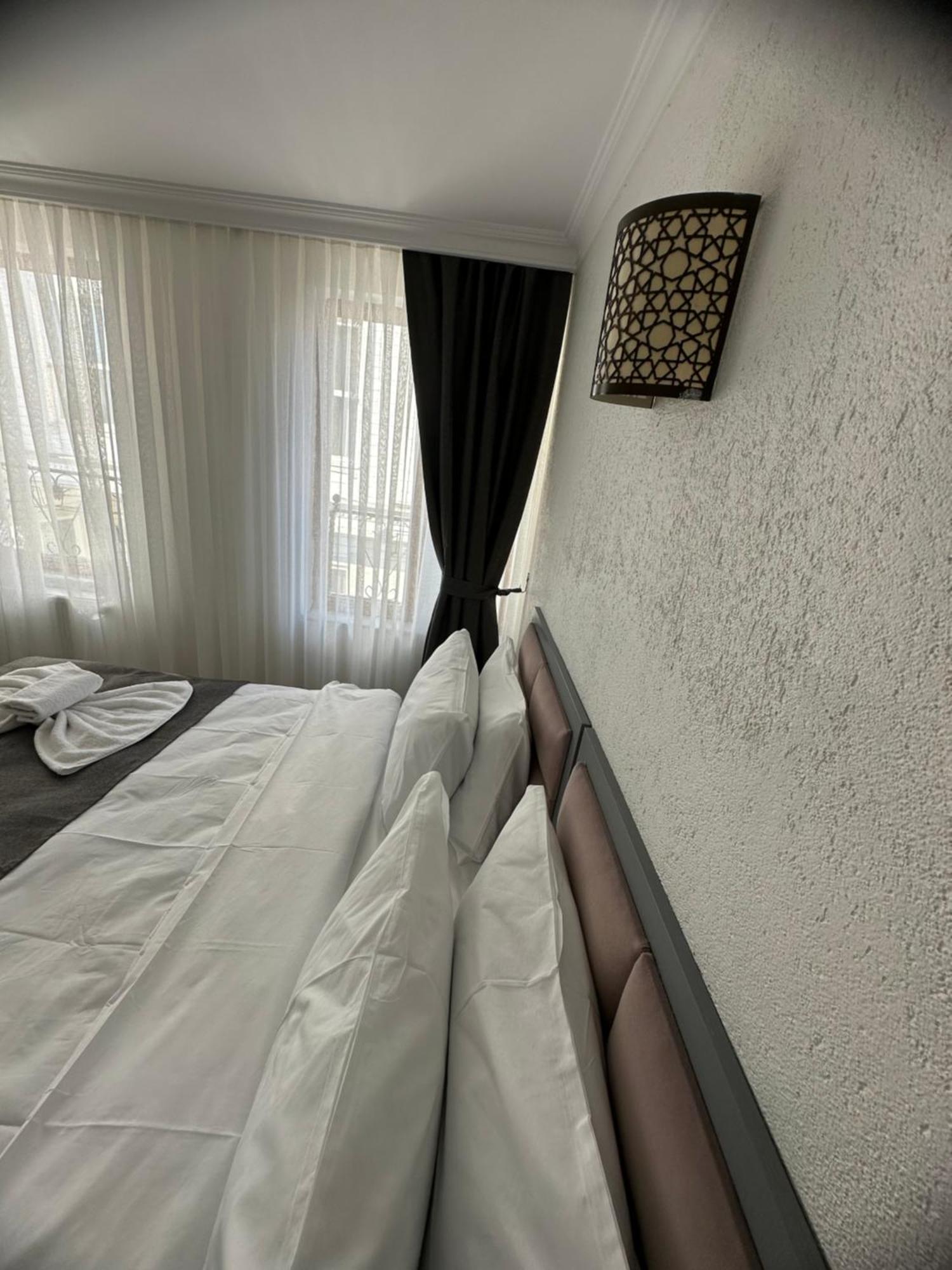 Bıg Orange Otel