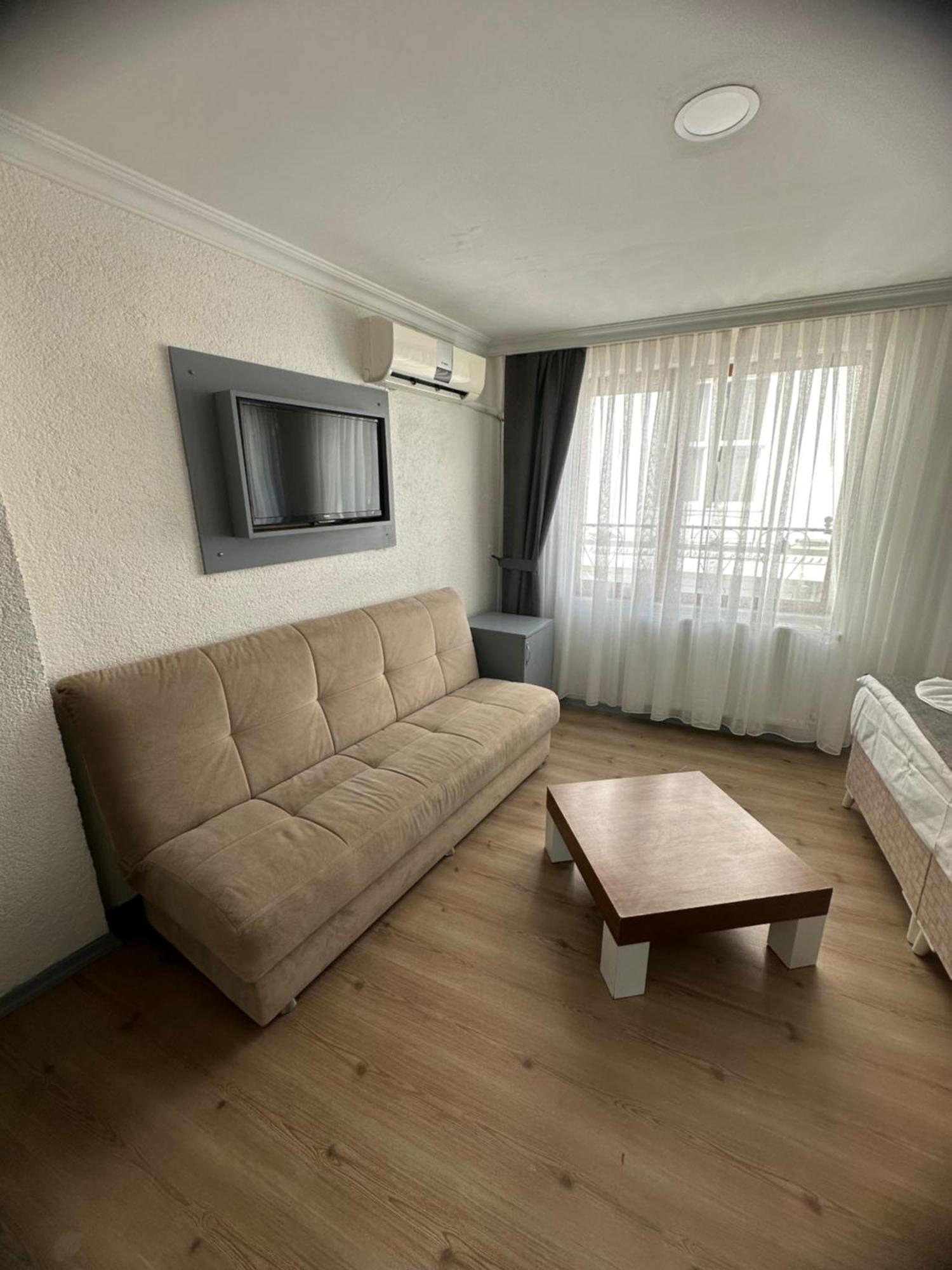 Bıg Orange Otel İstanbul