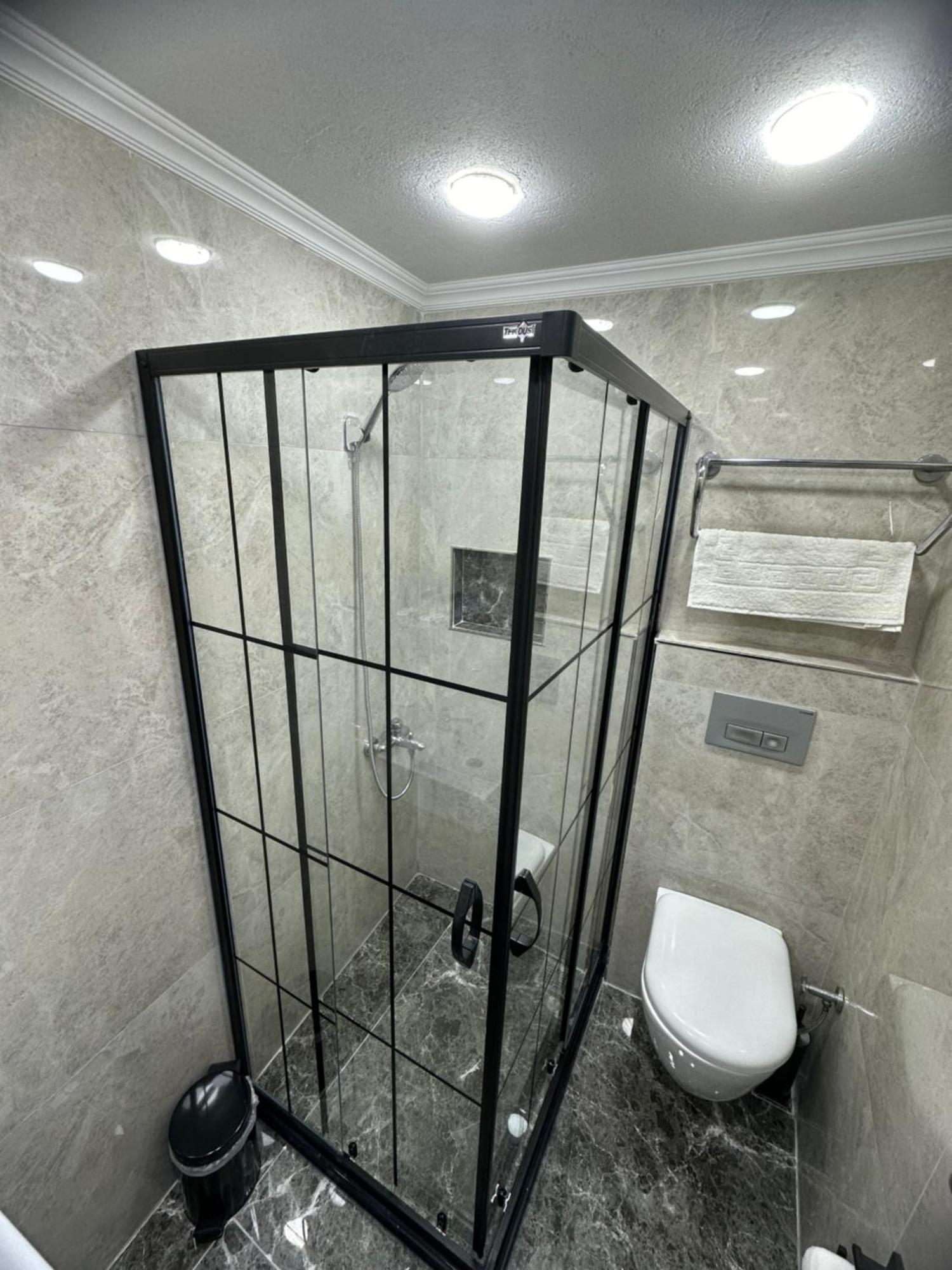 Bıg Orange Otel