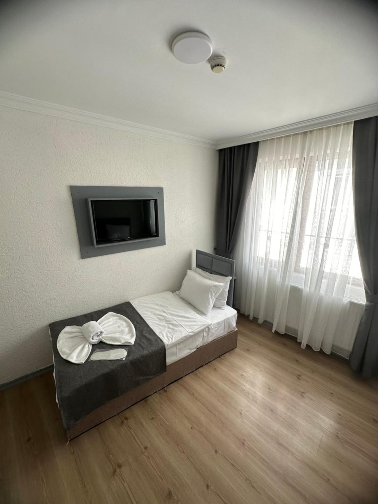 Bıg Orange Otel İstanbul