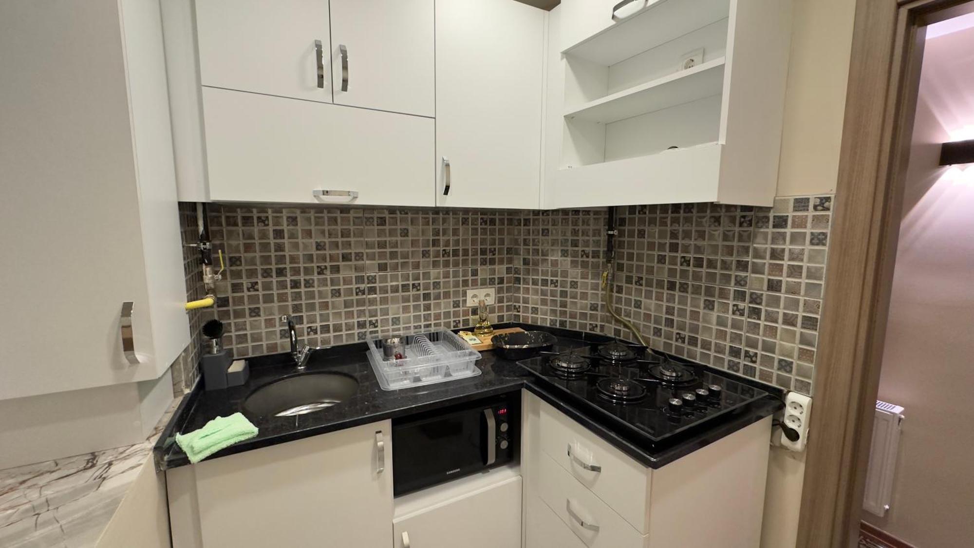 Albatros Apart Apartment *
