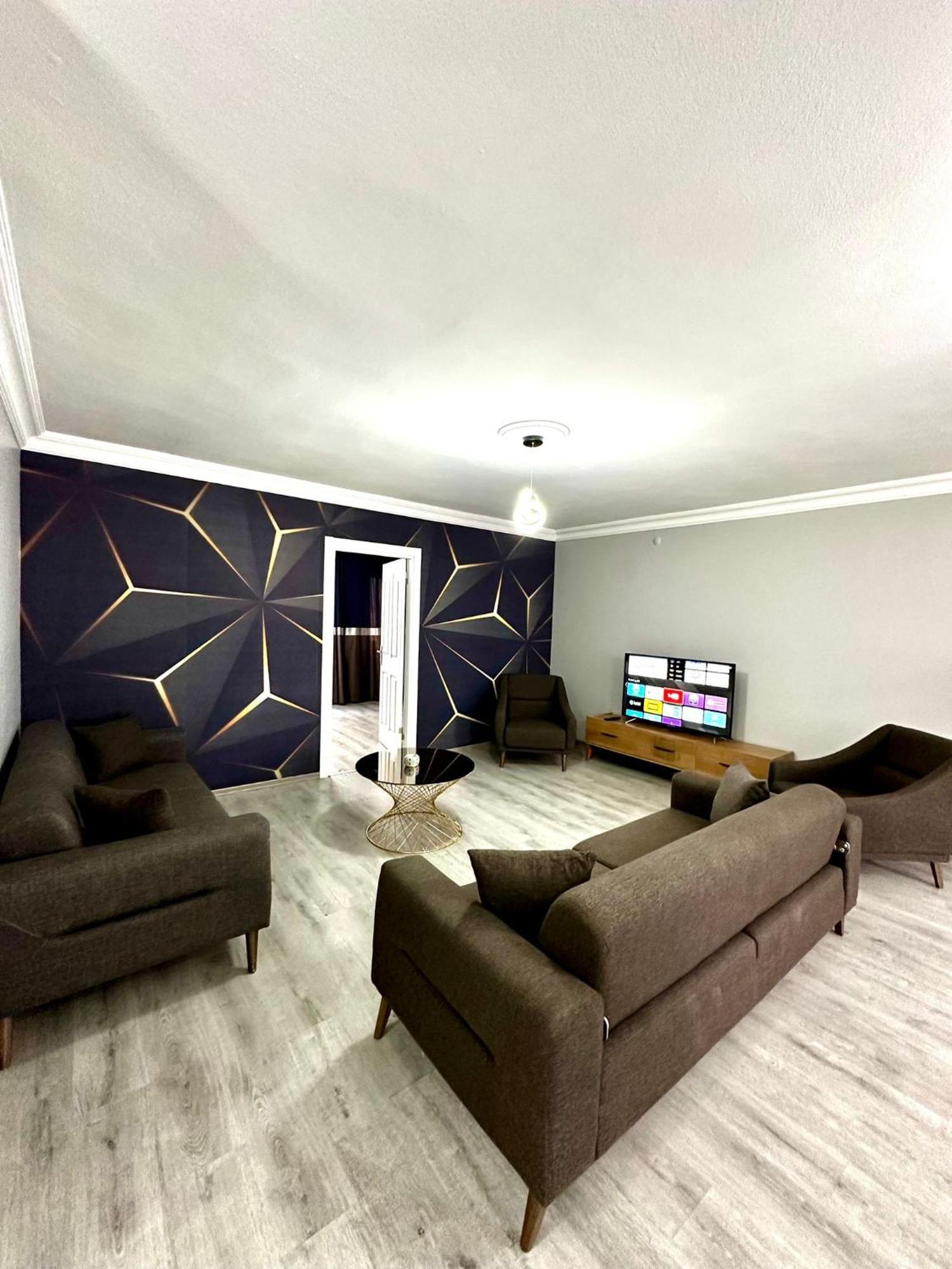 Apartamento Ekinci Plaza Istambul