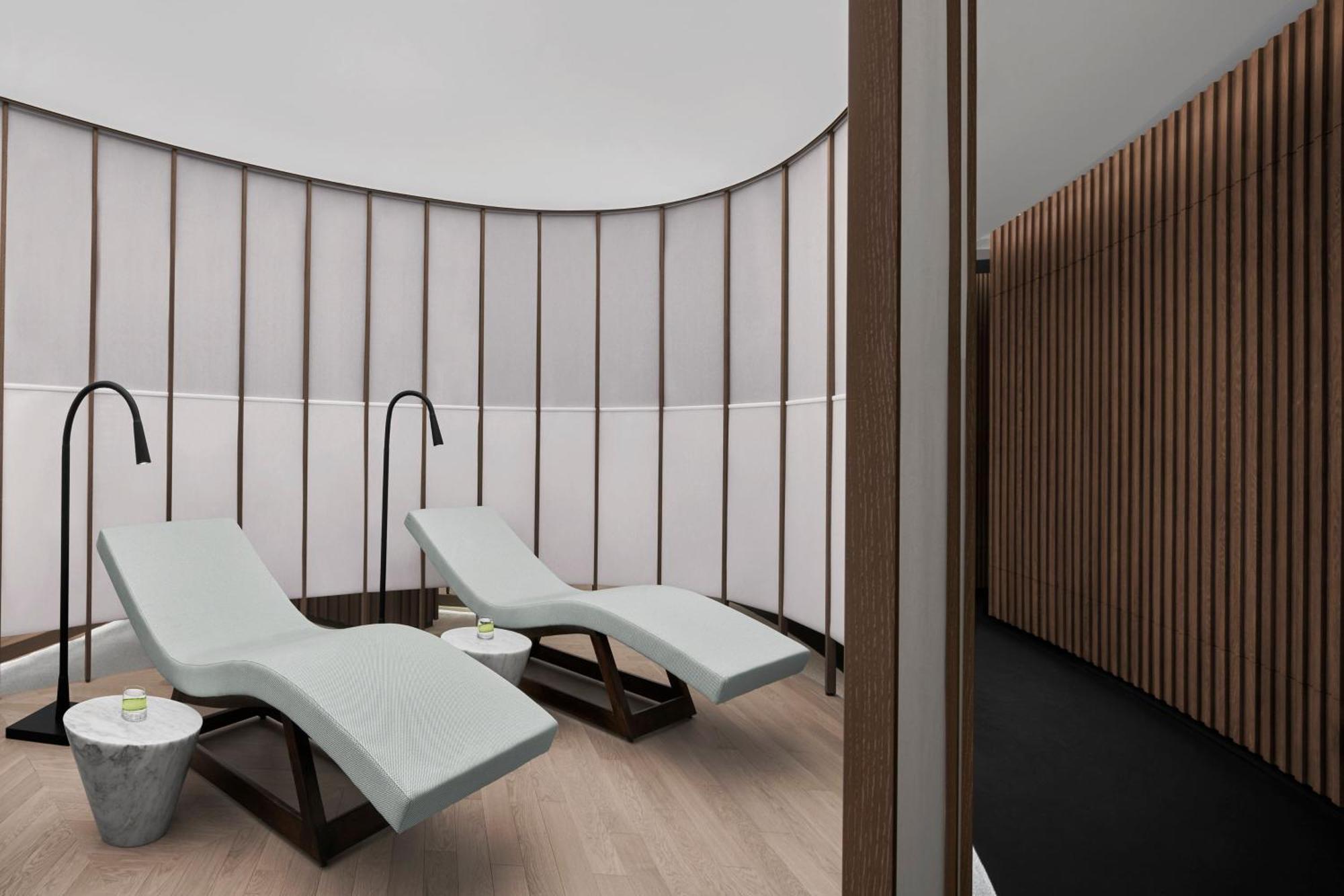 Hotel Jw Marriott Marmara Sea Istanbul