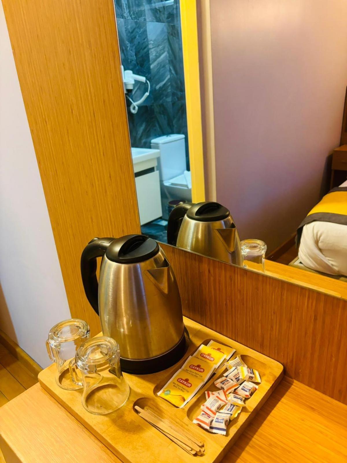 Lebon Hotel-special Class Hotel Istanbul