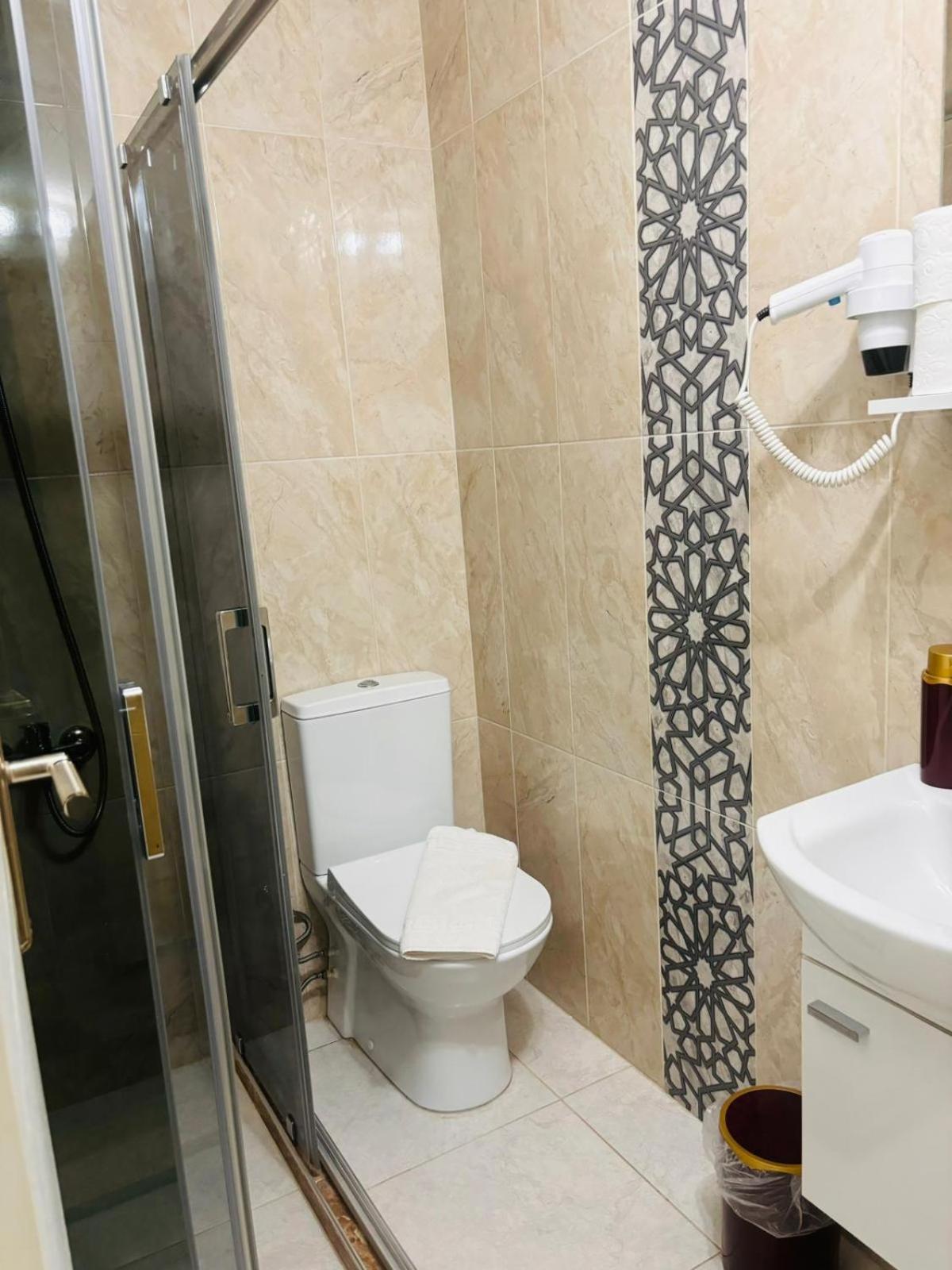 Lebon Hotel-special Class 3* Istanbul
