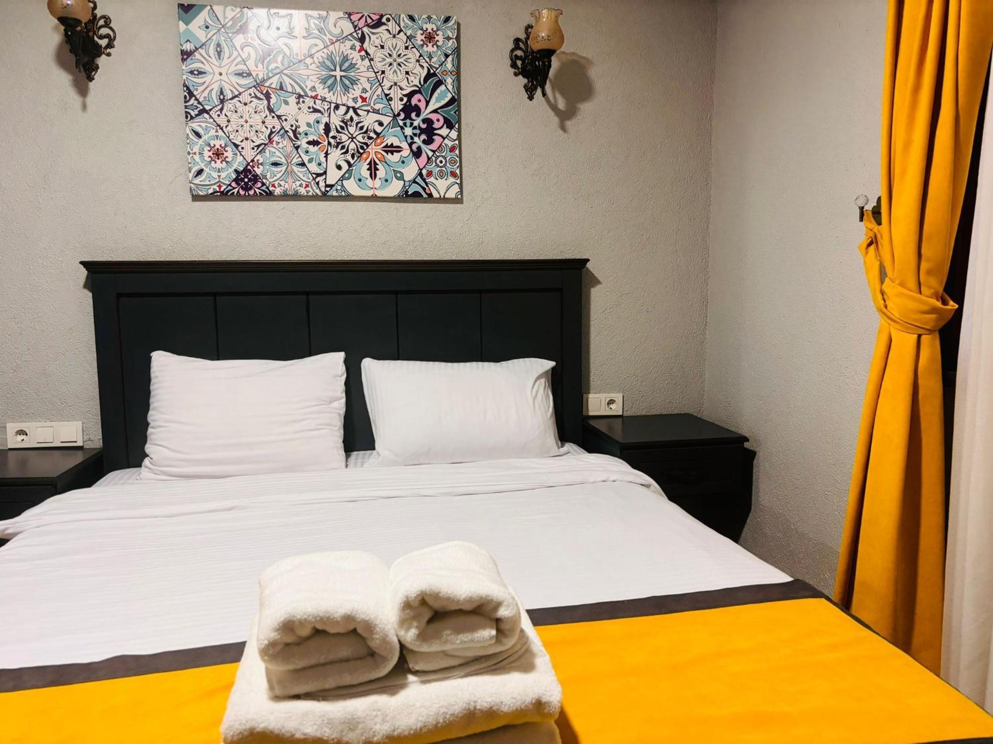 Lebon Hotel-special Class Istanbul