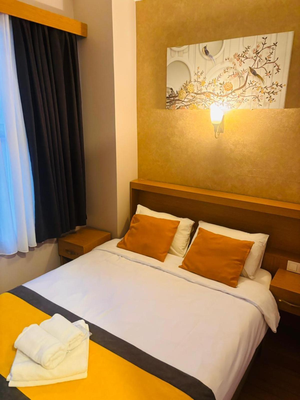 Hotel Lebon Hotel-special Class