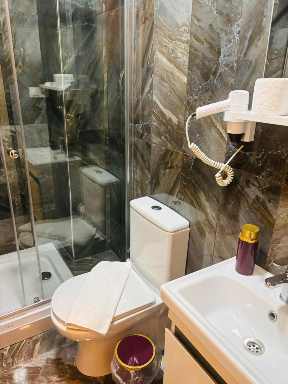 Lebon Hotel-special Class Hotel Istanbul