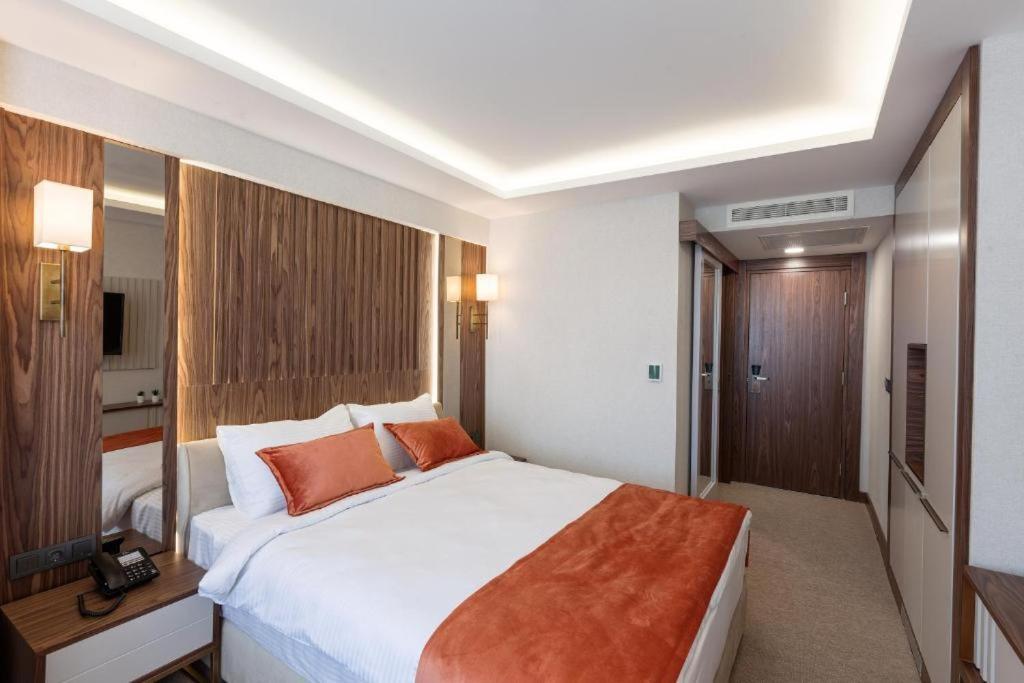 Sherry Galataport Istanbul