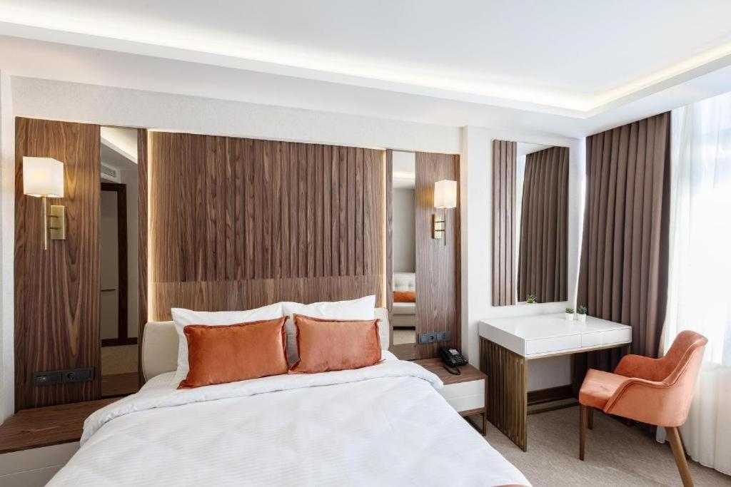 Sherry Galataport Istanbul