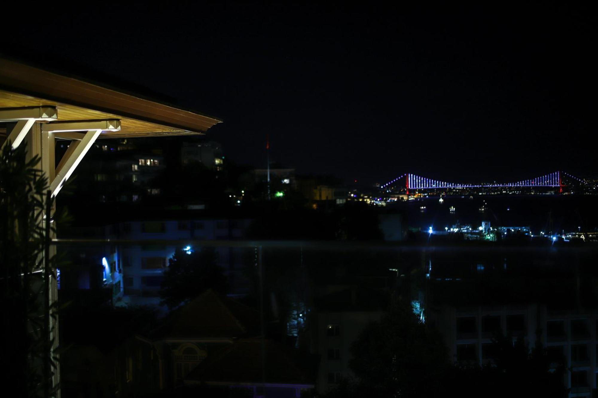 Loop Bosphorus Hotel