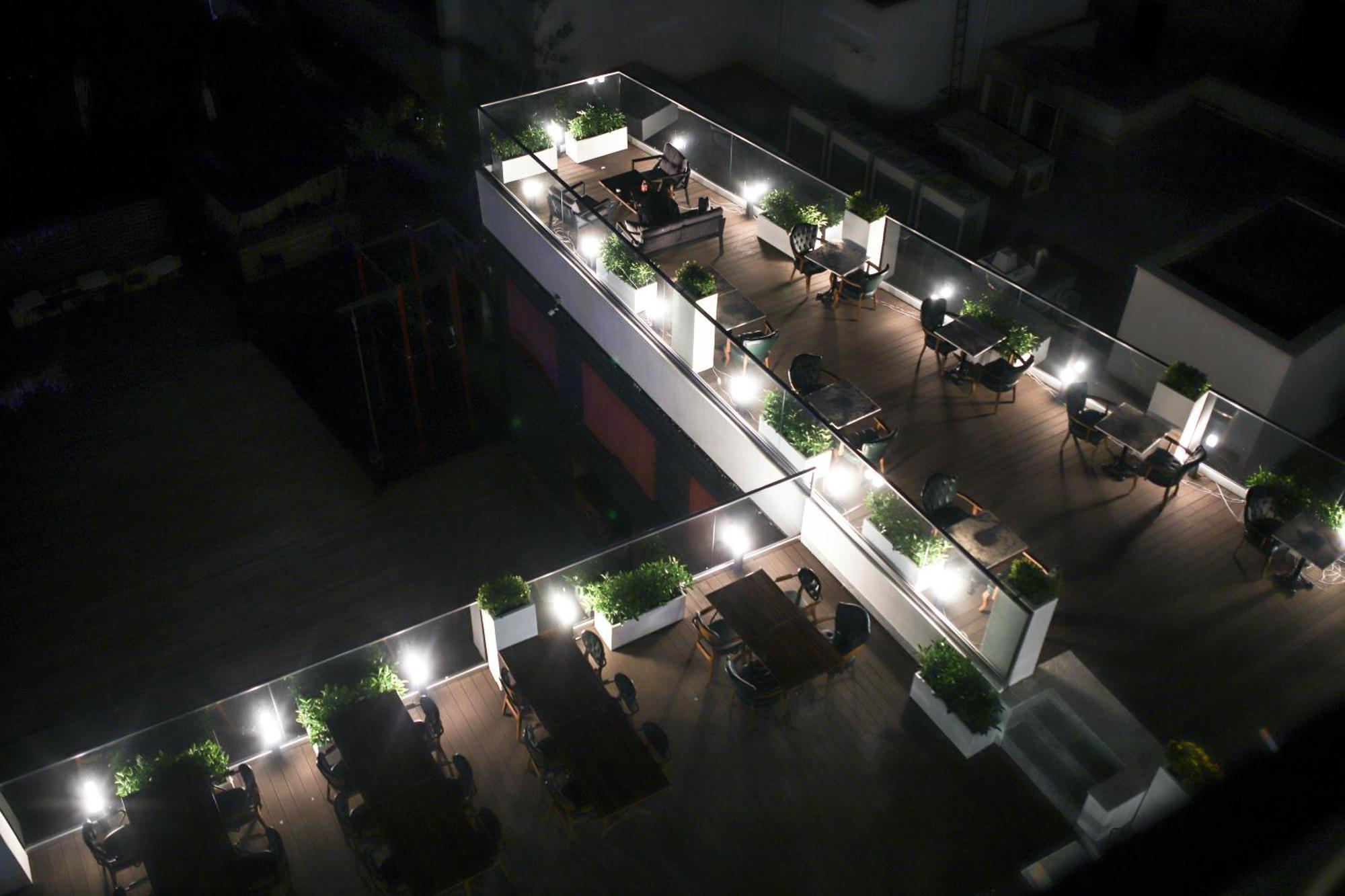 Hotel Loop Bosphorus