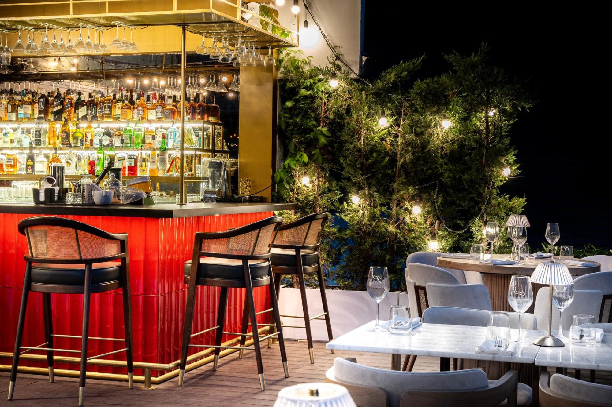 Hotel Loop Bosphorus Istambul