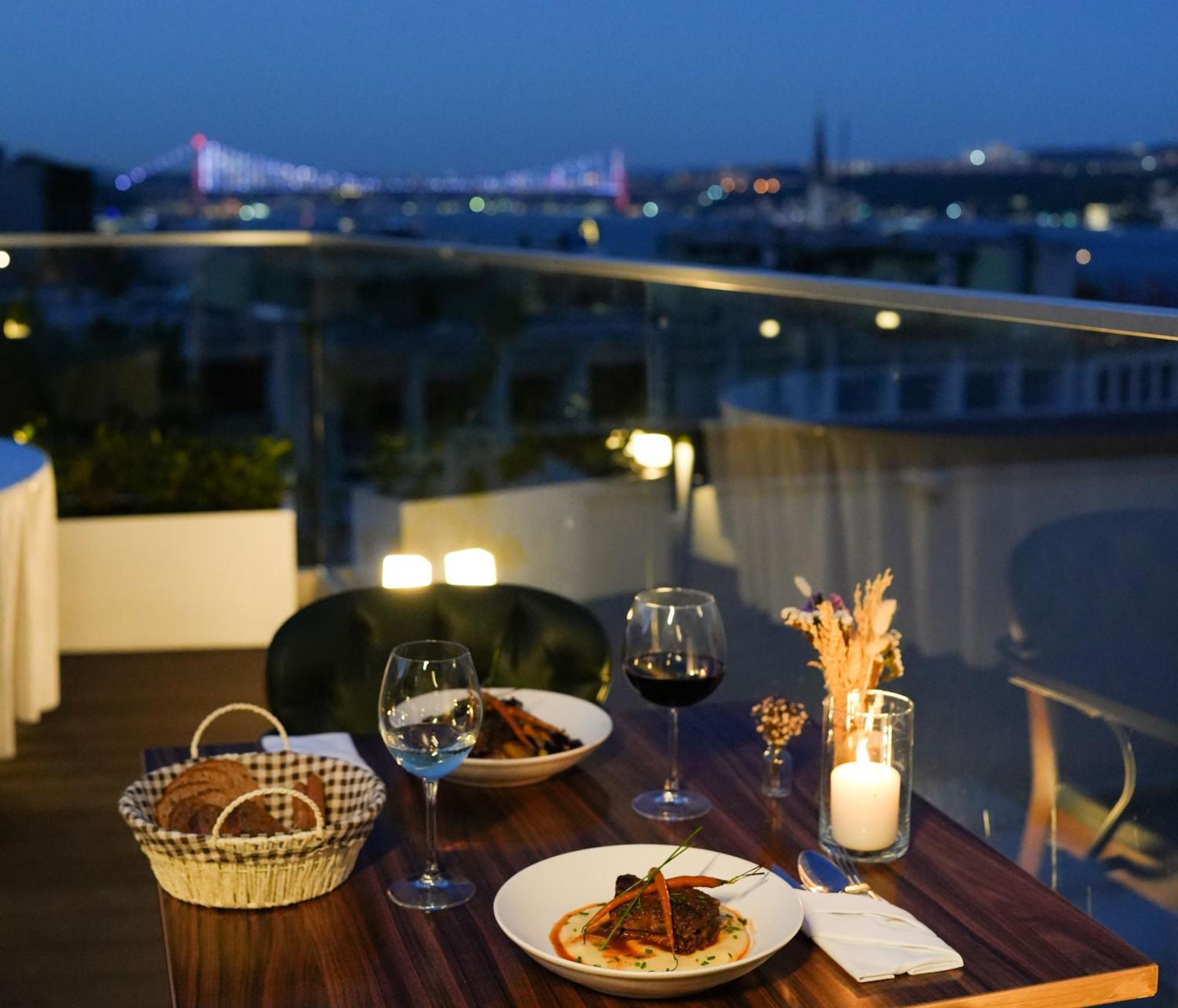 Hotel Loop Bosphorus
