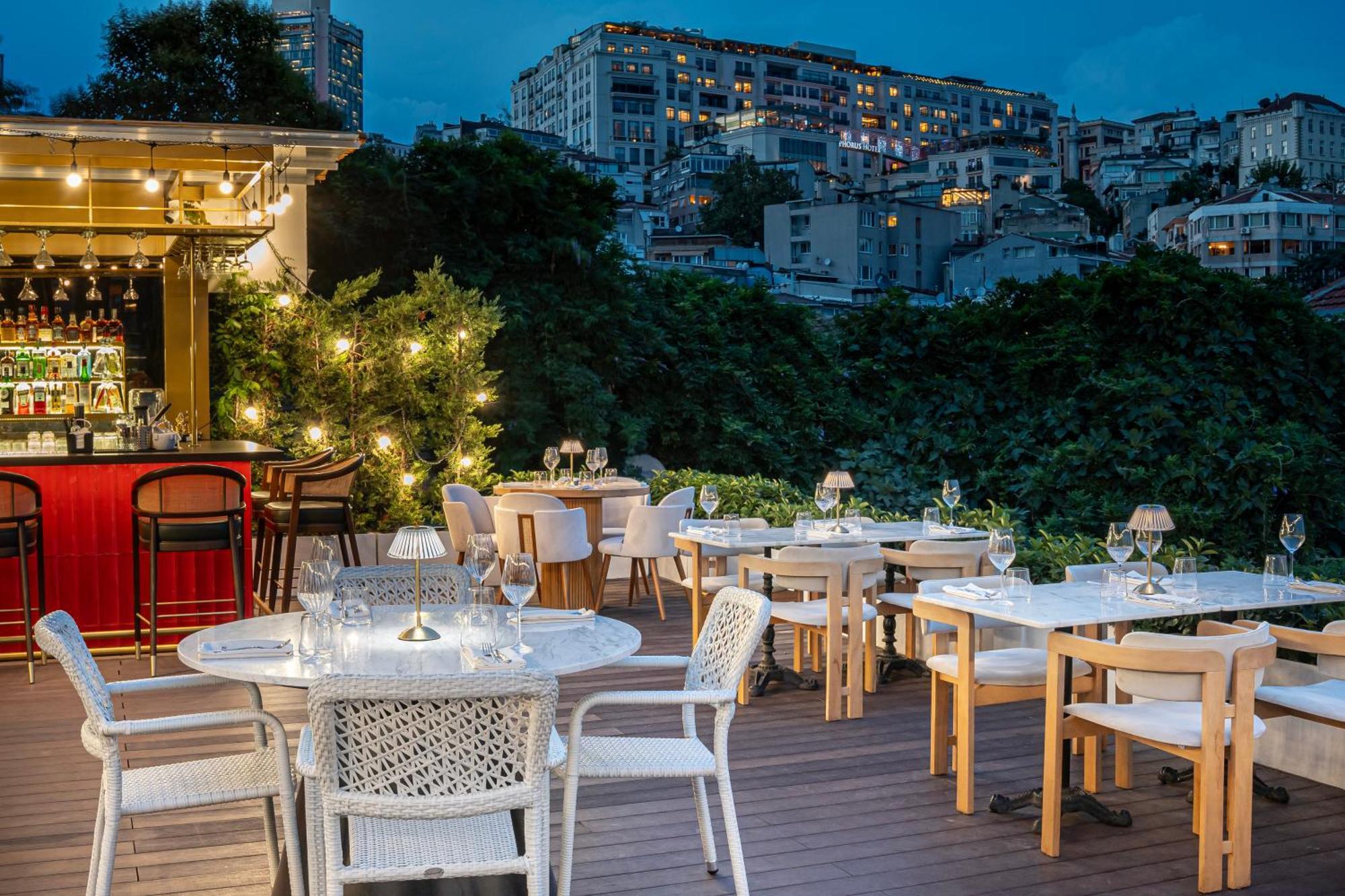 Hotel Loop Bosphorus