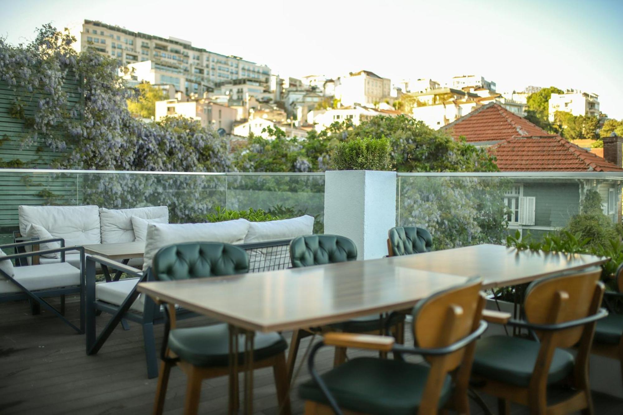 Hotel Loop Bosphorus 4*