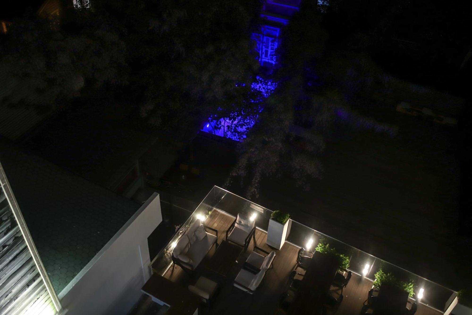 Hotel Loop Bosphorus Istambul