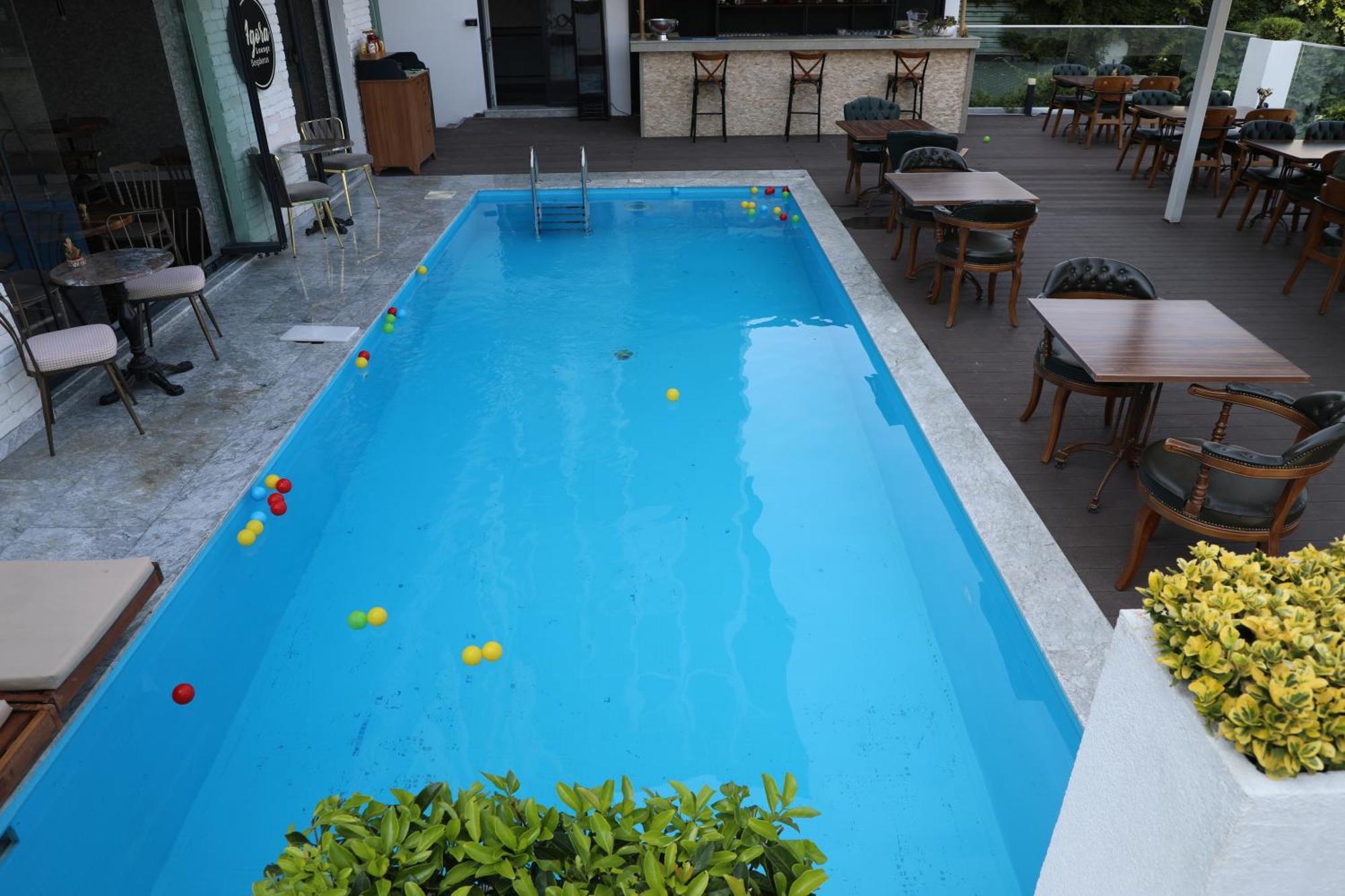 Hotel Loop Bosphorus Istambul