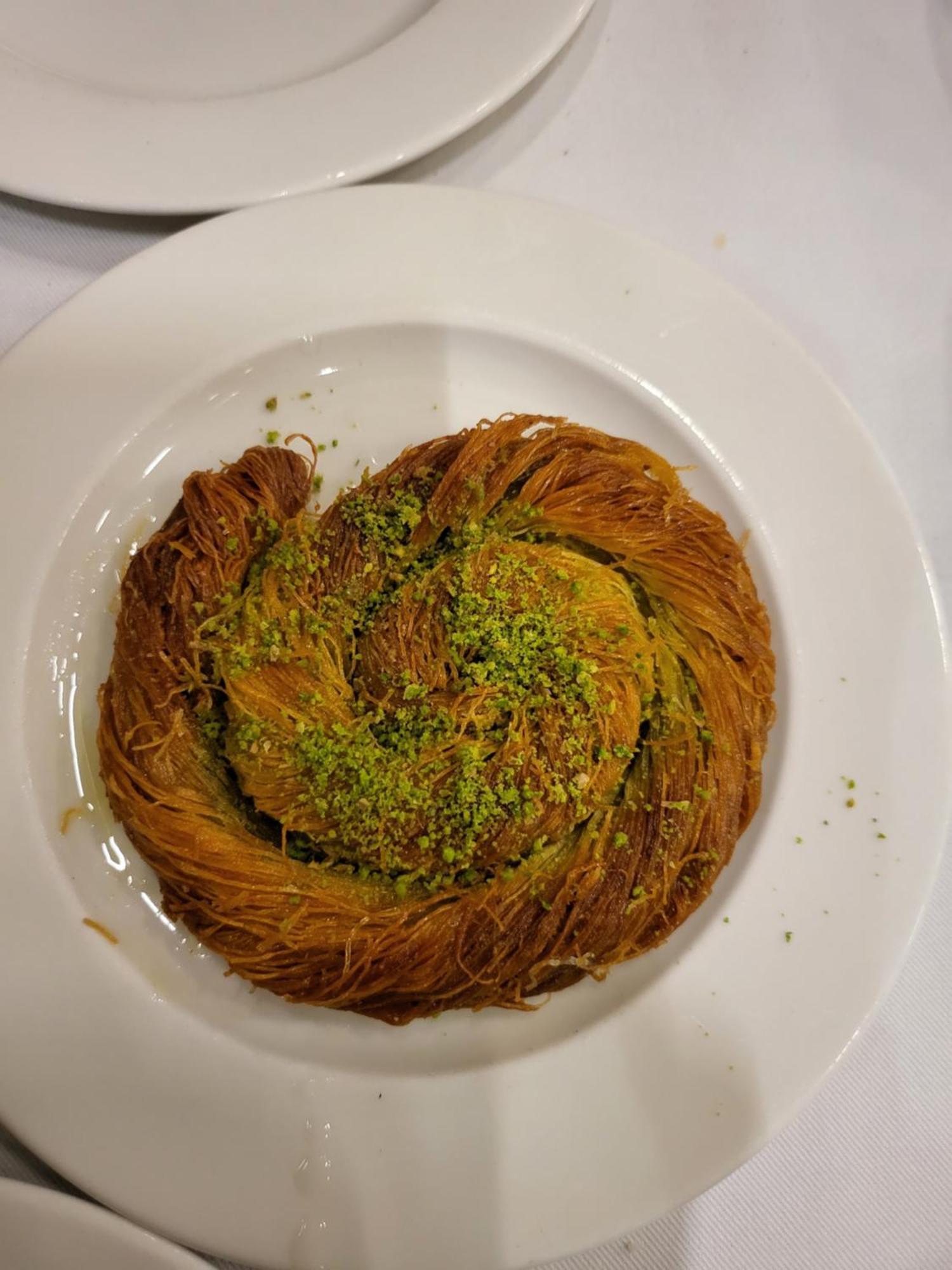 Guzel Daire Istambul