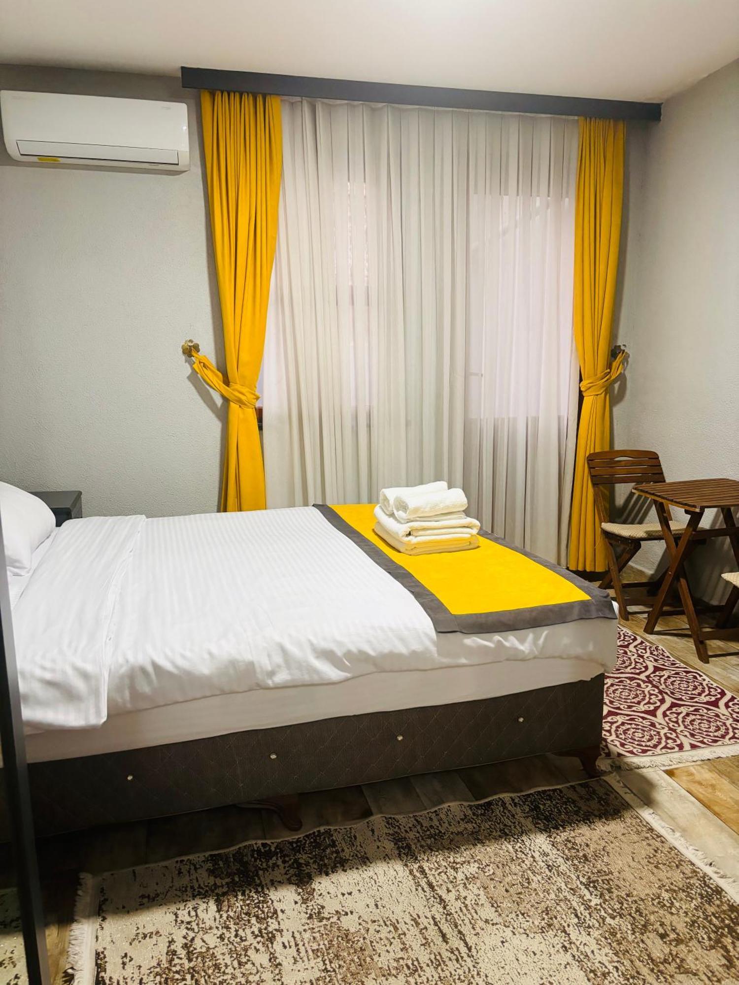 Lebon Hotel-special Class Istanbul